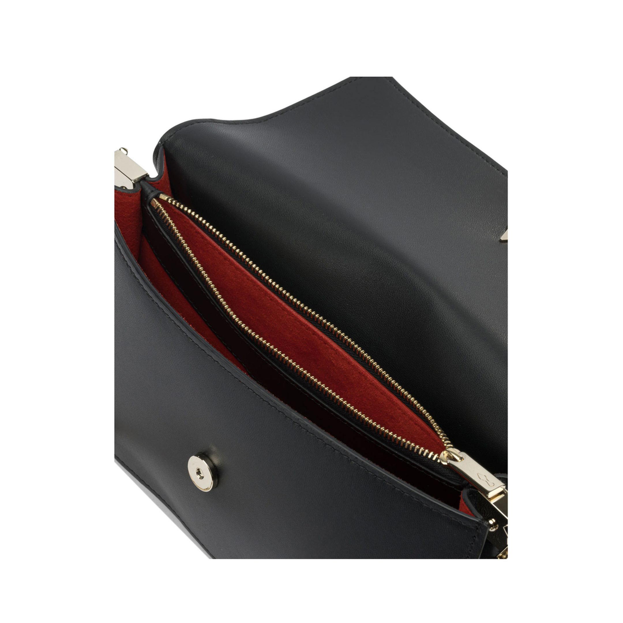 Women’s Shoulder Bag Black