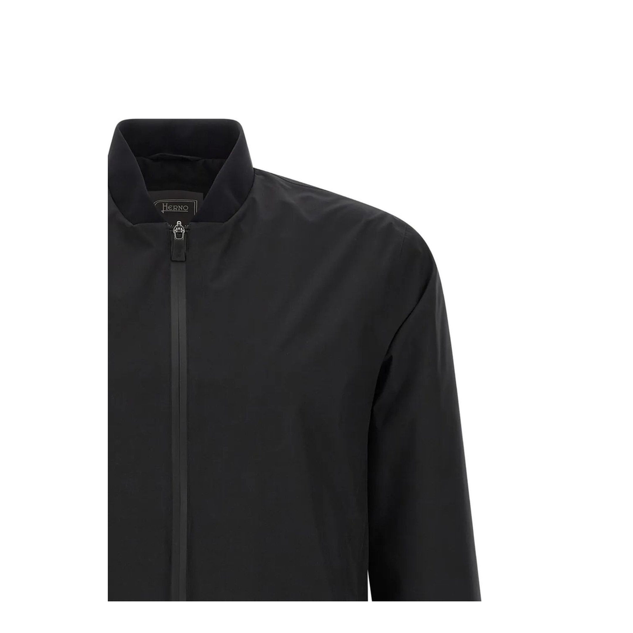 MAYFEYR - Herno - Full-Zip Functional Bomber Jacket - GI000617U12836