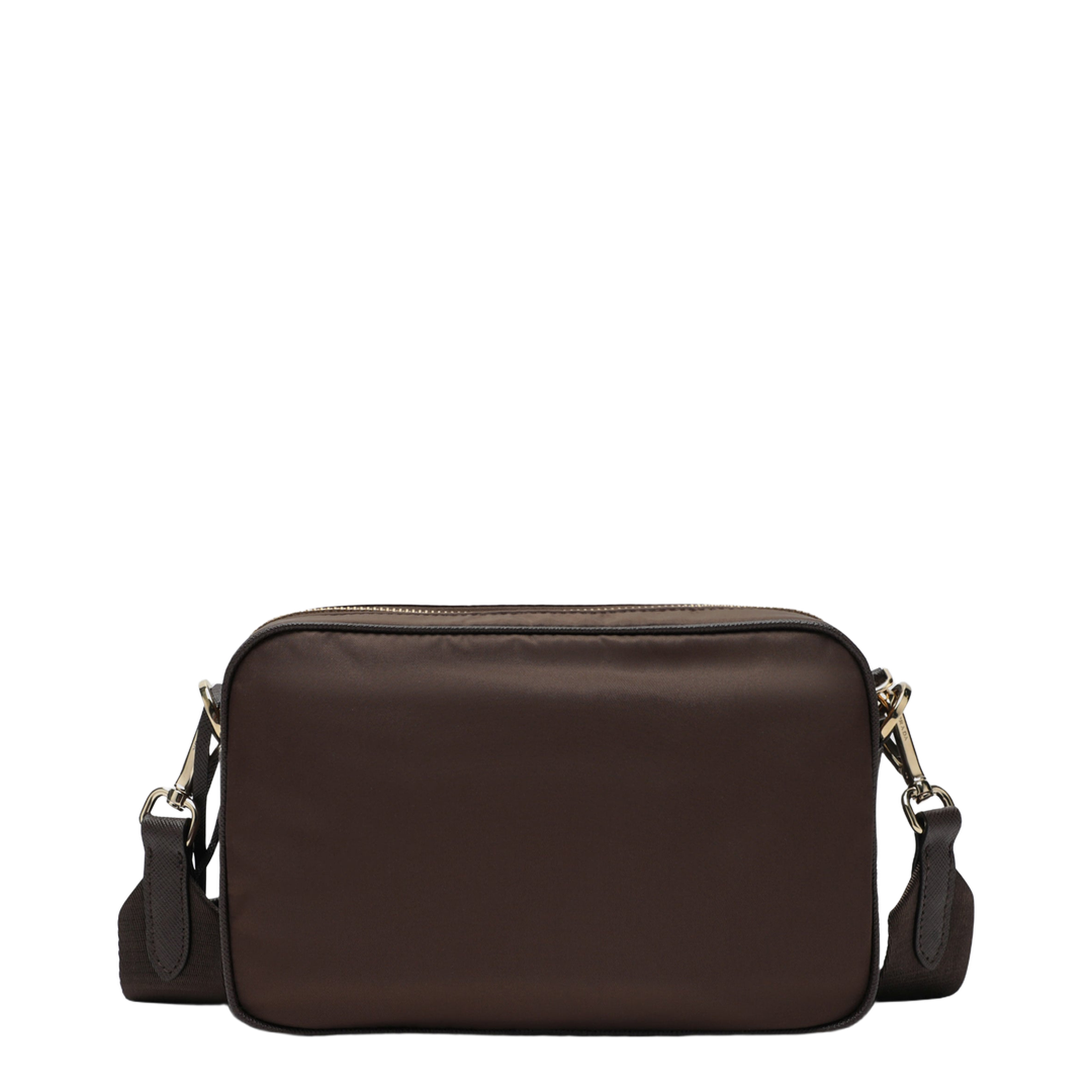 MAYFEYR - Prada - Re-Nylon Crossbody Bag - 1BC167B1MRV44F0134