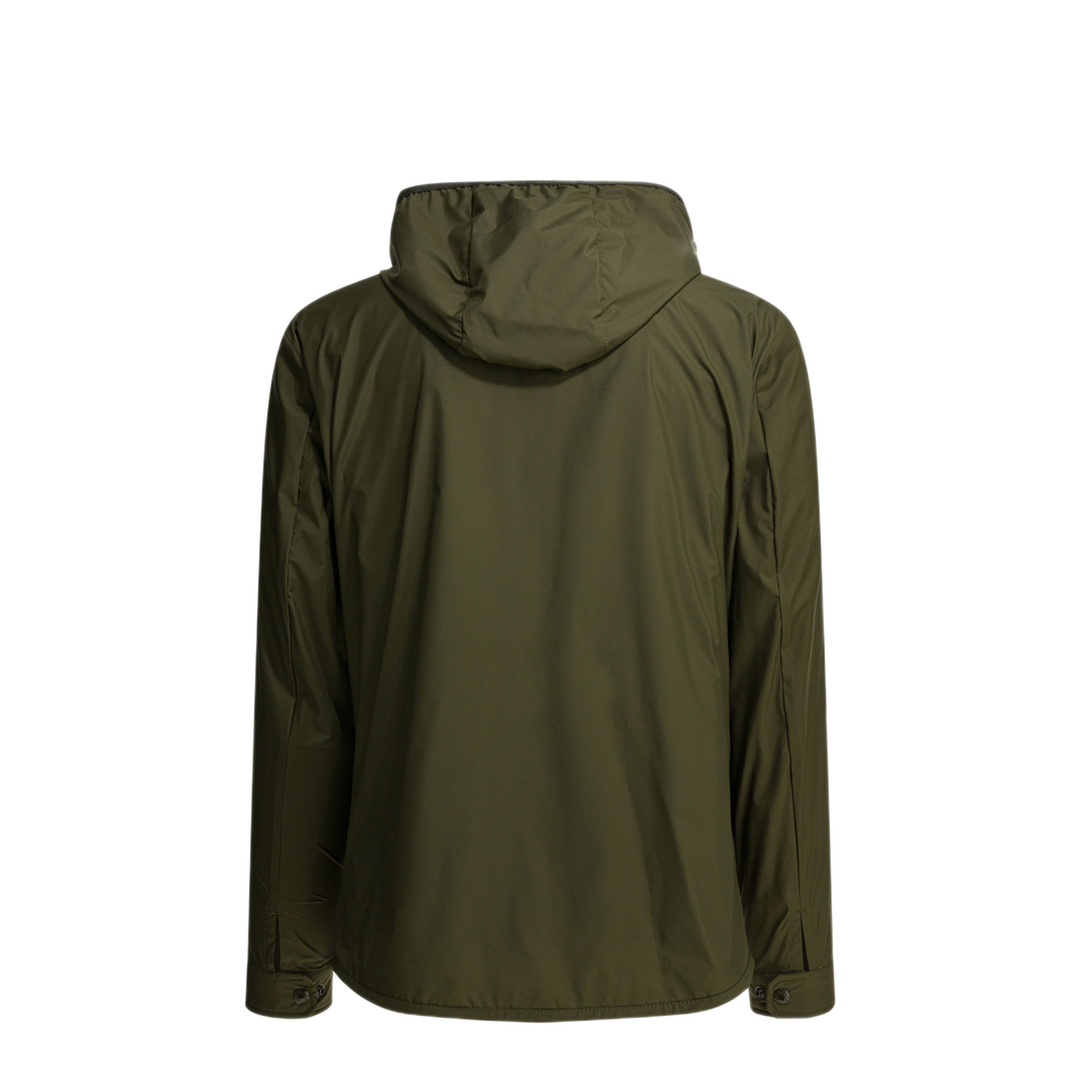 MAYFEYR - Moncler - "Chirano" Raincoat - CHIRANO1G00022597YW818