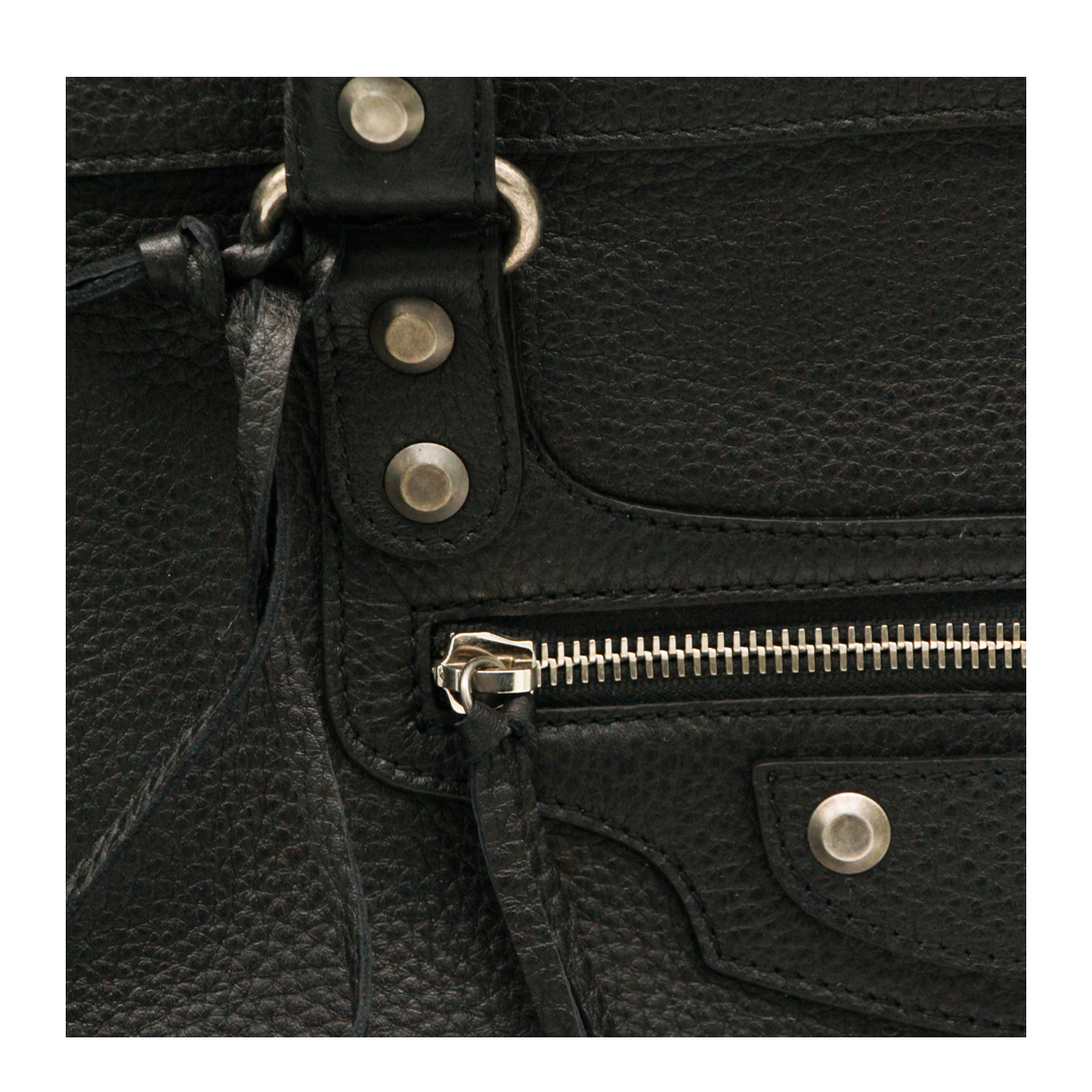 City Business Duffle Bag Large