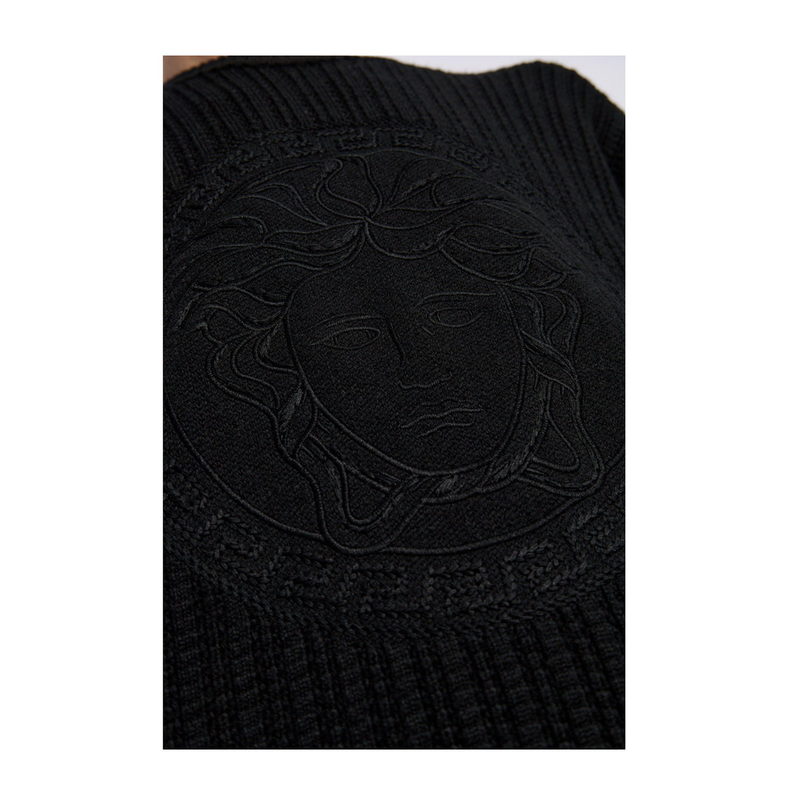 Wool Sweater