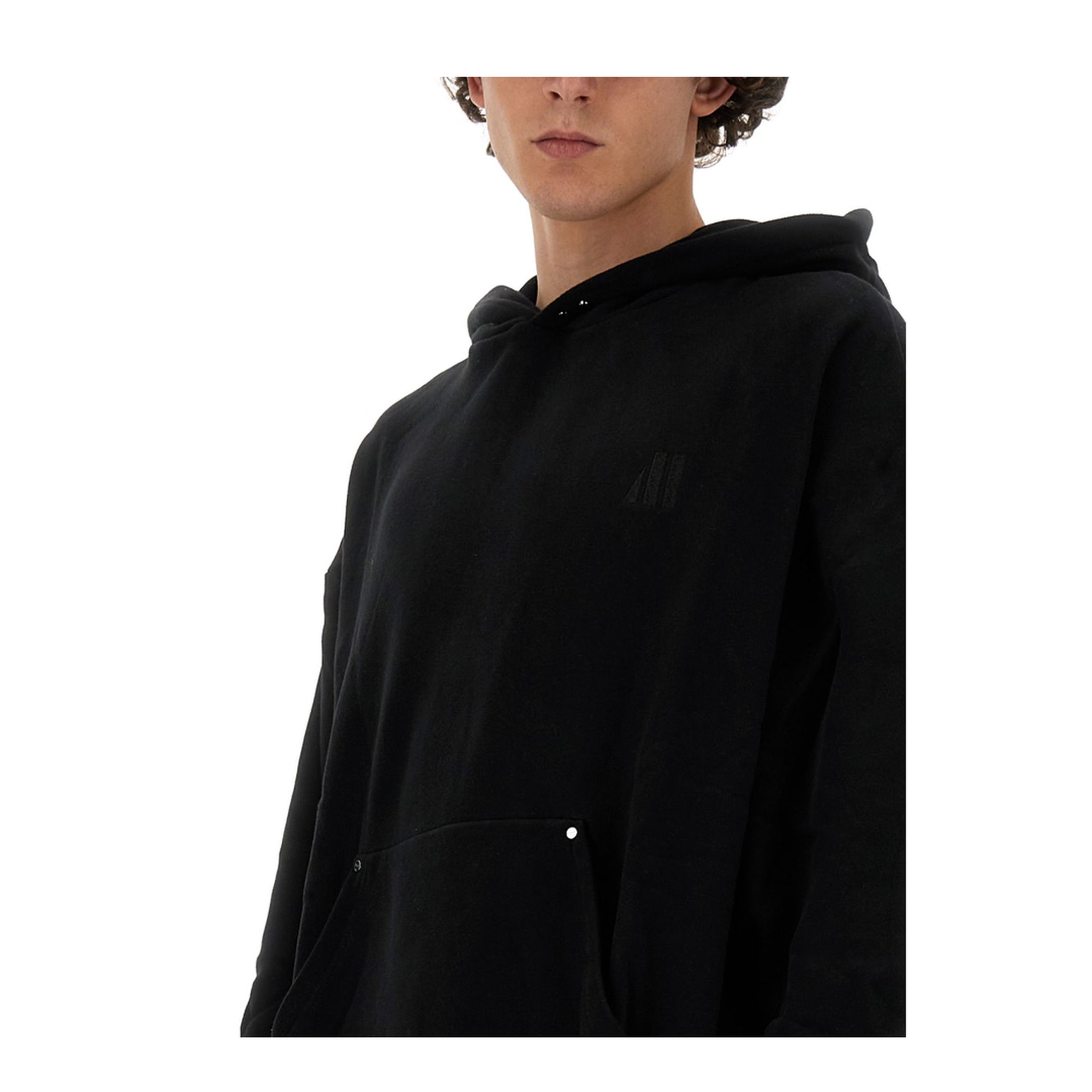 MAYFEYR - MOUTY - Texas Sweatshirt - HO01AH2101
