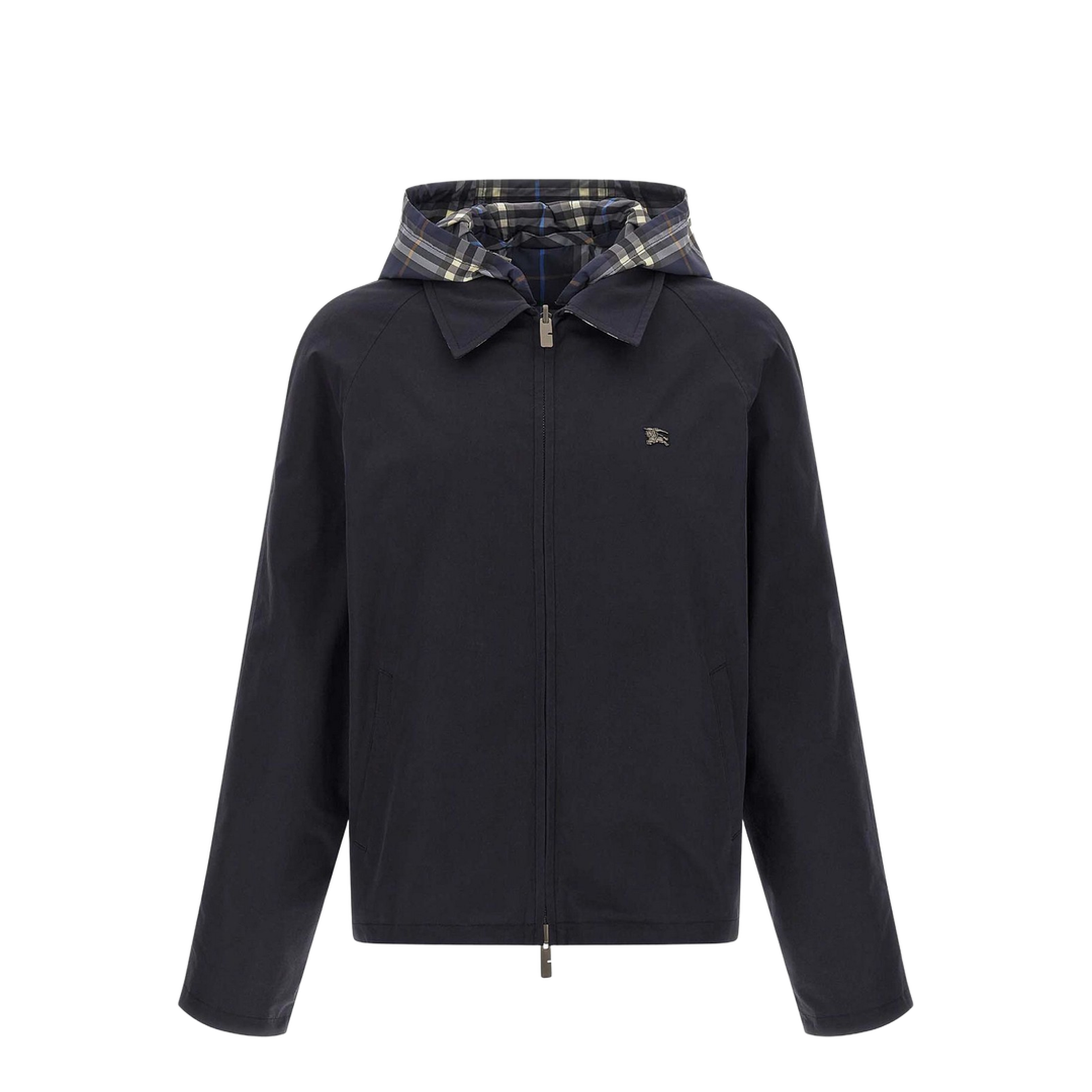 MAYFEYR - Burberry - Hodson Reversible Jacket - 8118012