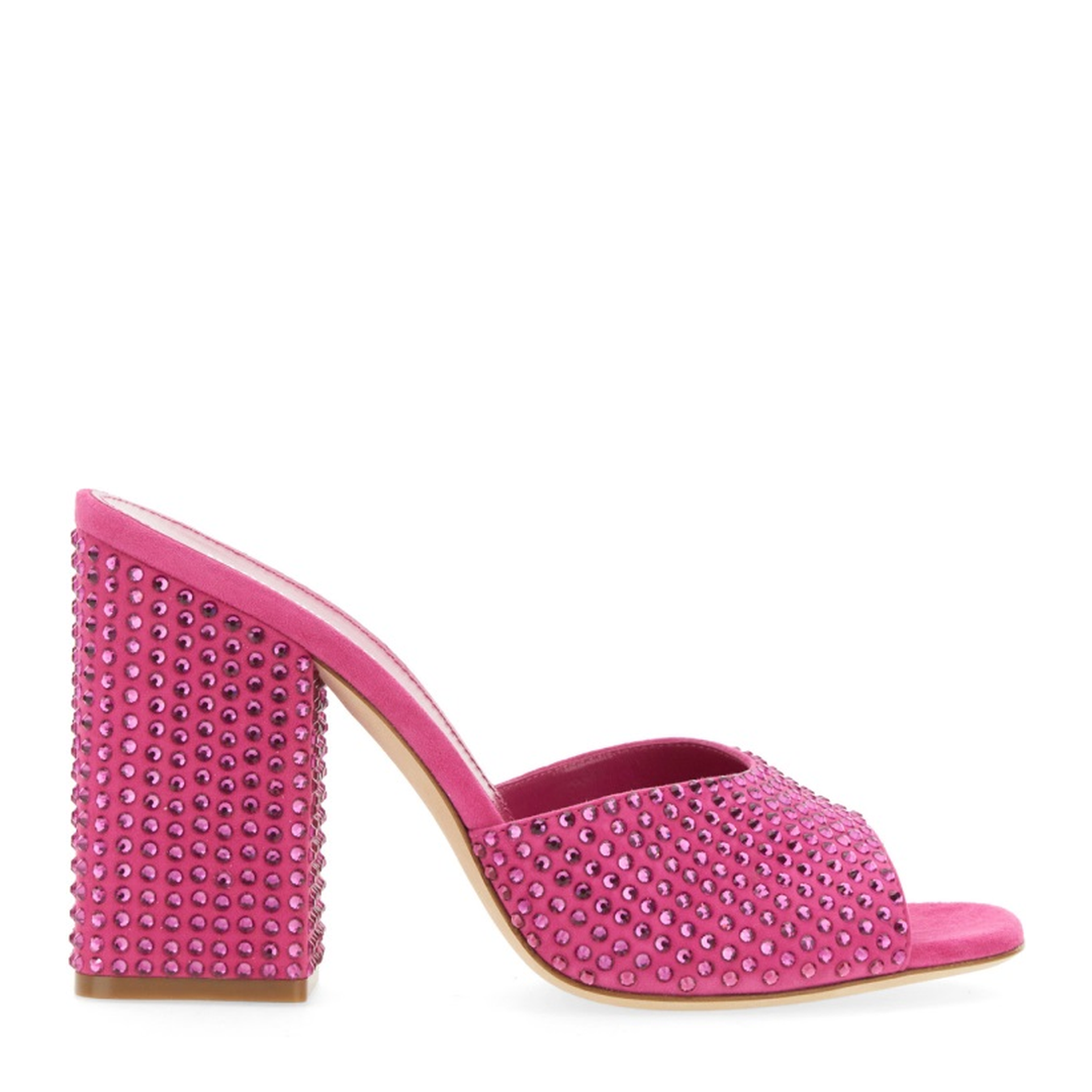 MAYFEYR - Paris Texas - Mule Holly Anja - PX947XSACHPINKRUBY