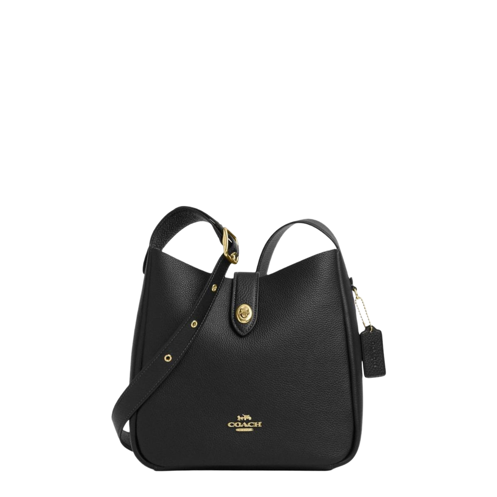 Hadley Convertible Crossbody Bag