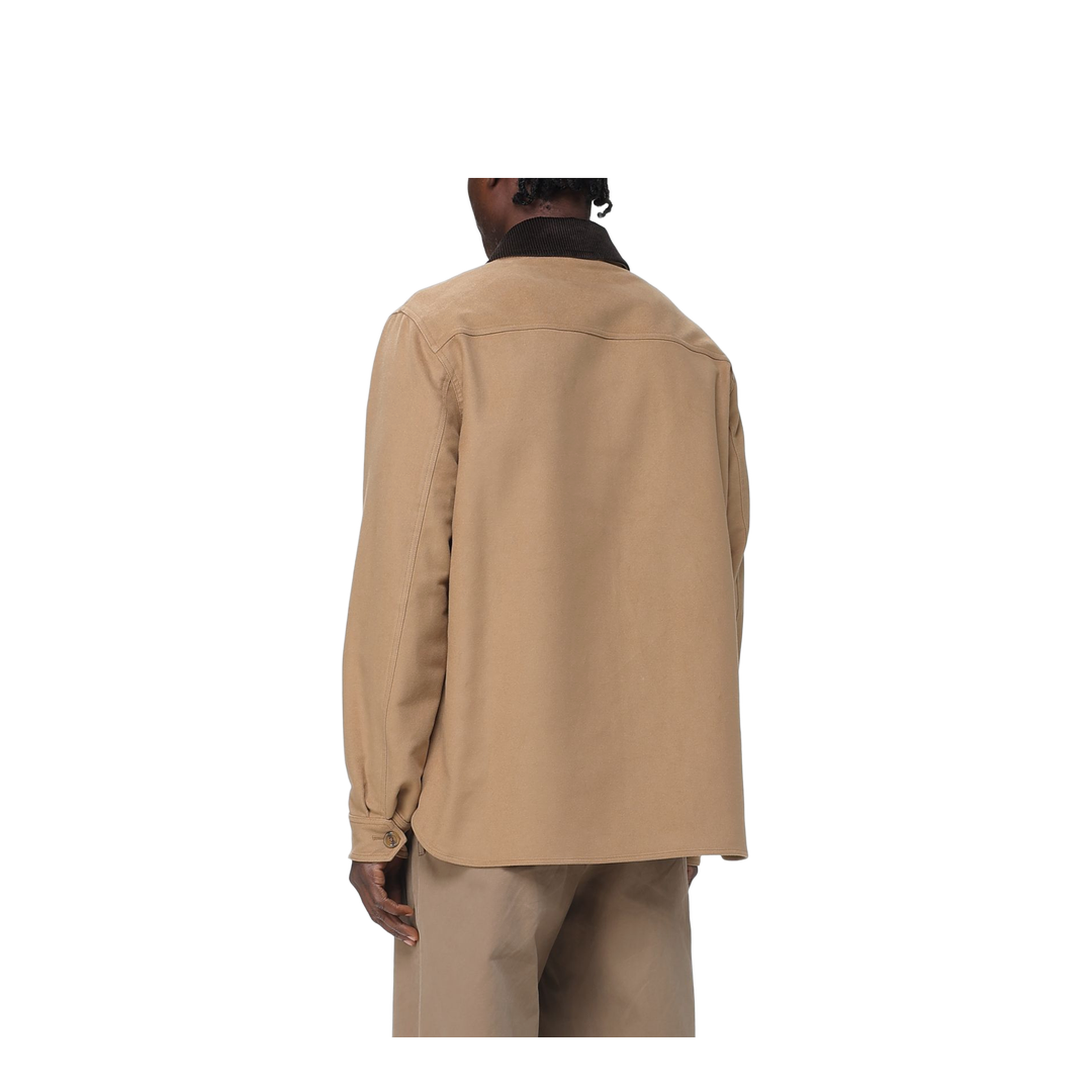 Cotton Jacket Pegaso