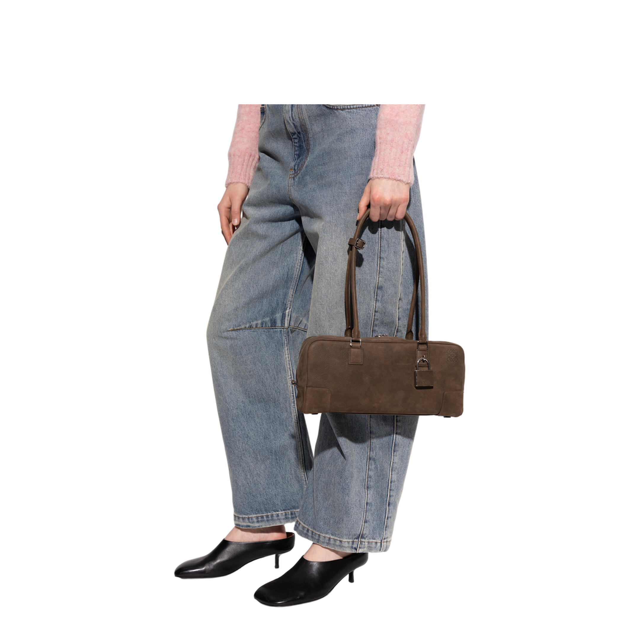 Shoulder Bag Amazona 31