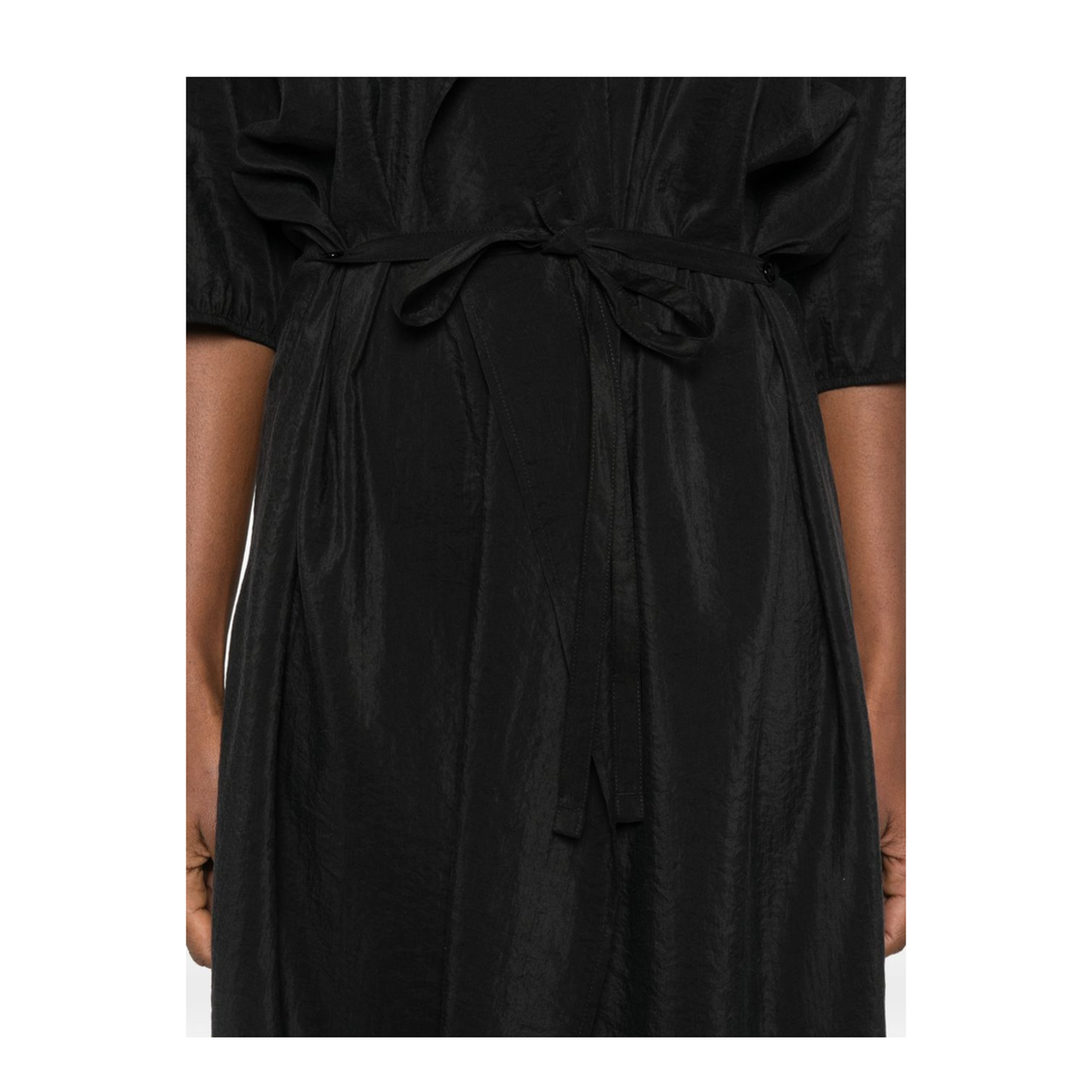 MAYFEYR - Lemaire - Dresses Black - DR1162LF1308999