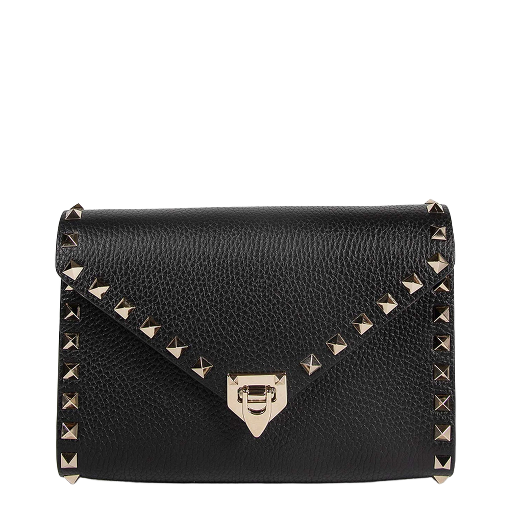 Mini Bag Rockstud Platinum Studs