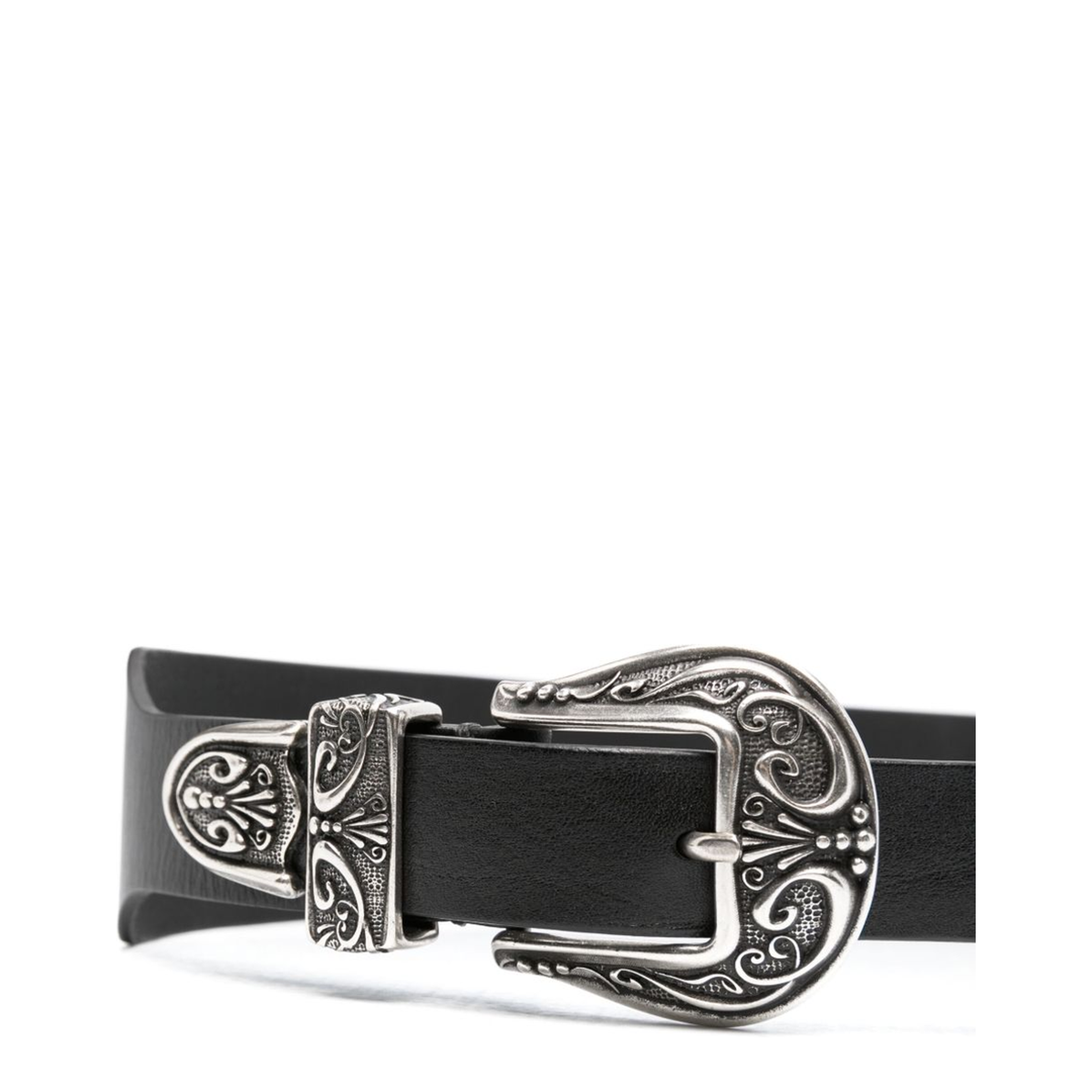 Black Belt