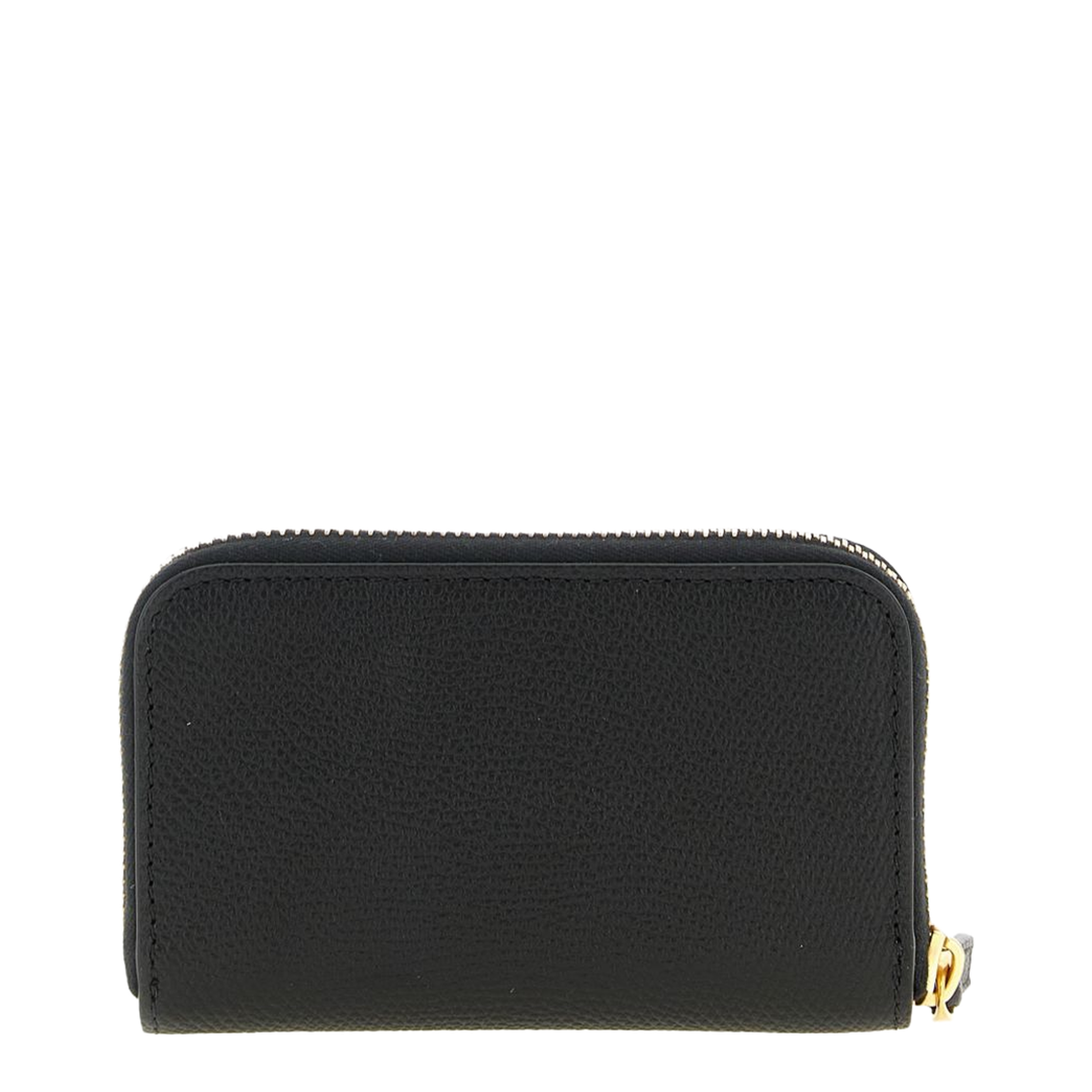 MAYFEYR - Valentino - Wallets Black - WP0AY3SNP0NO