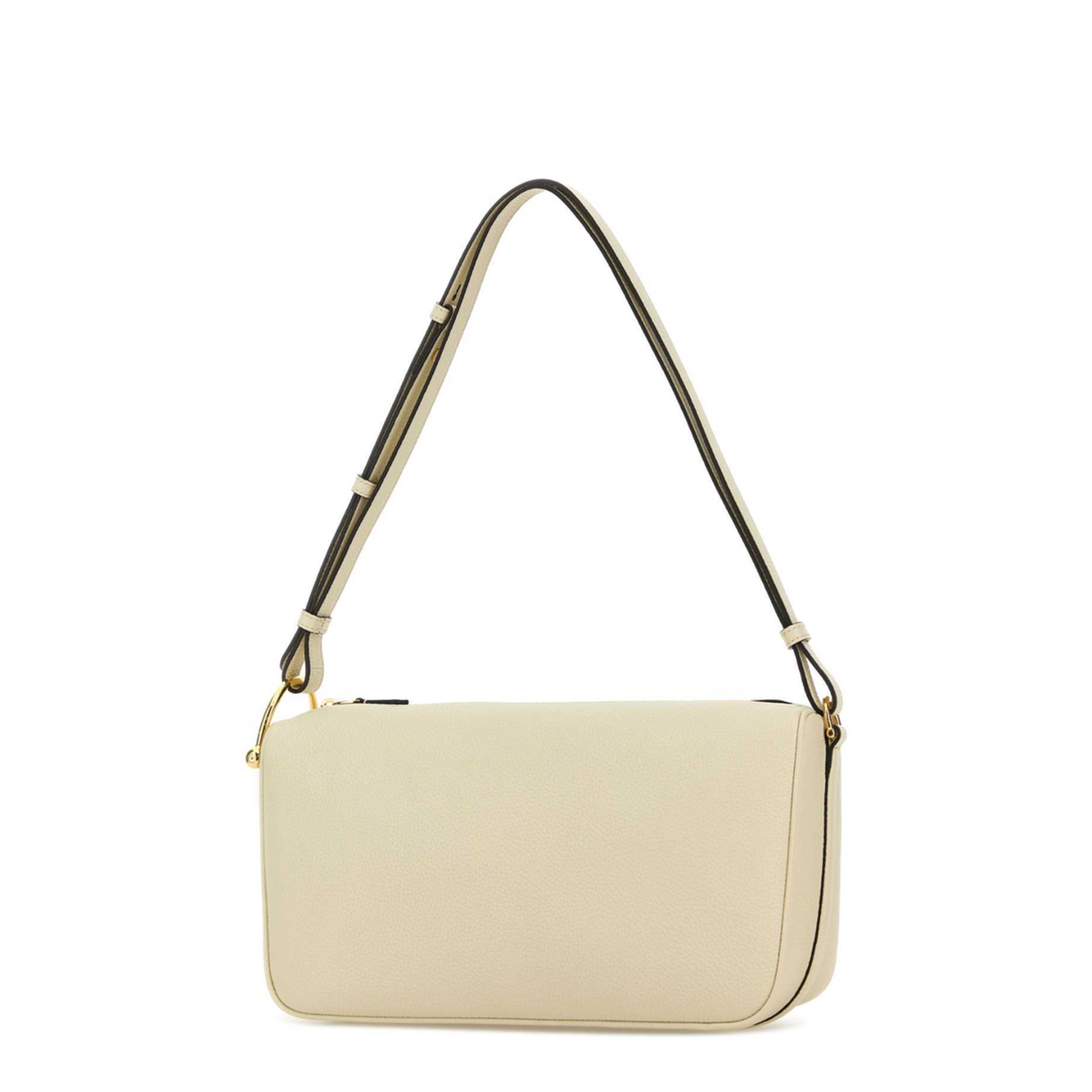 Half Horsebit Medium Shoulder Bag