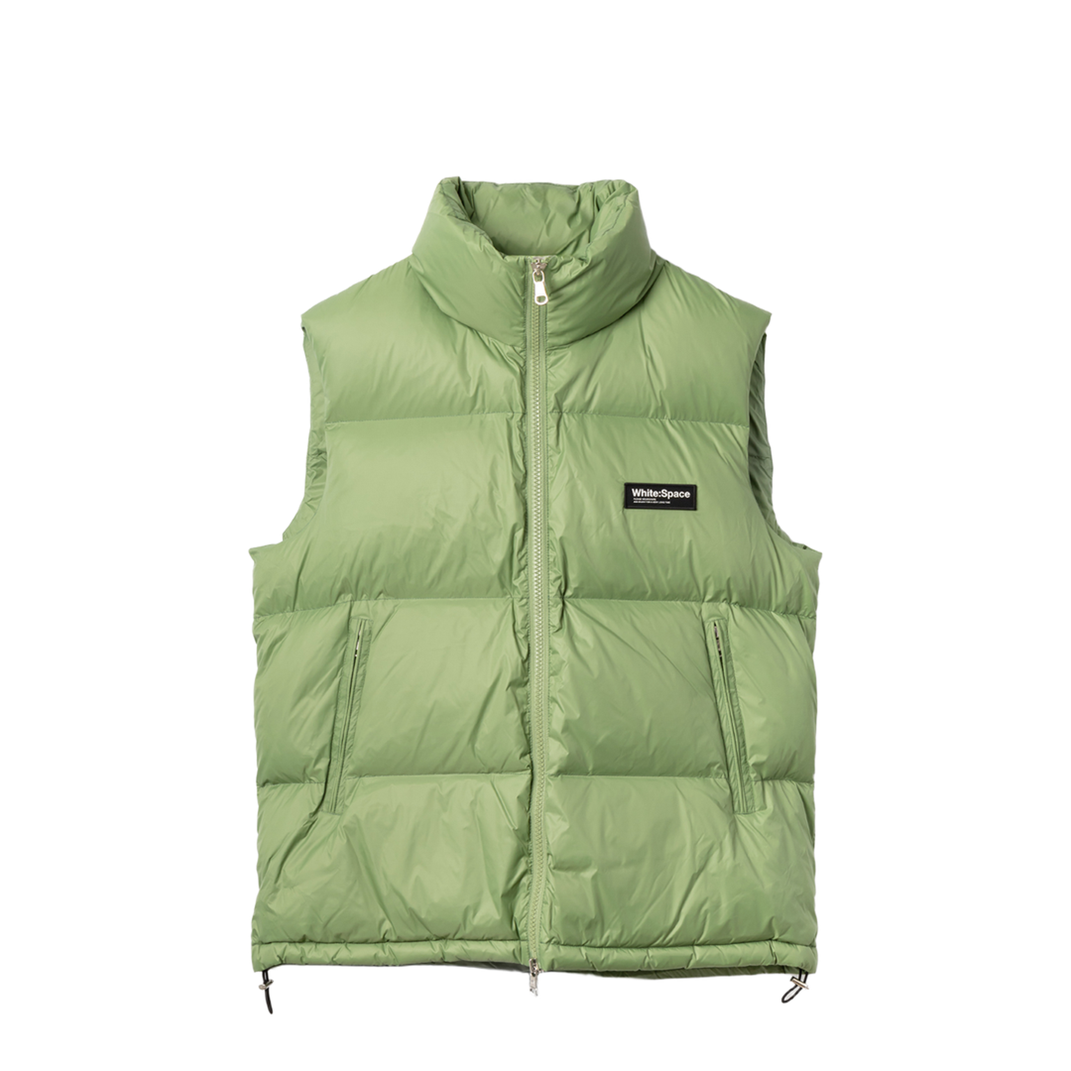 Down Vest