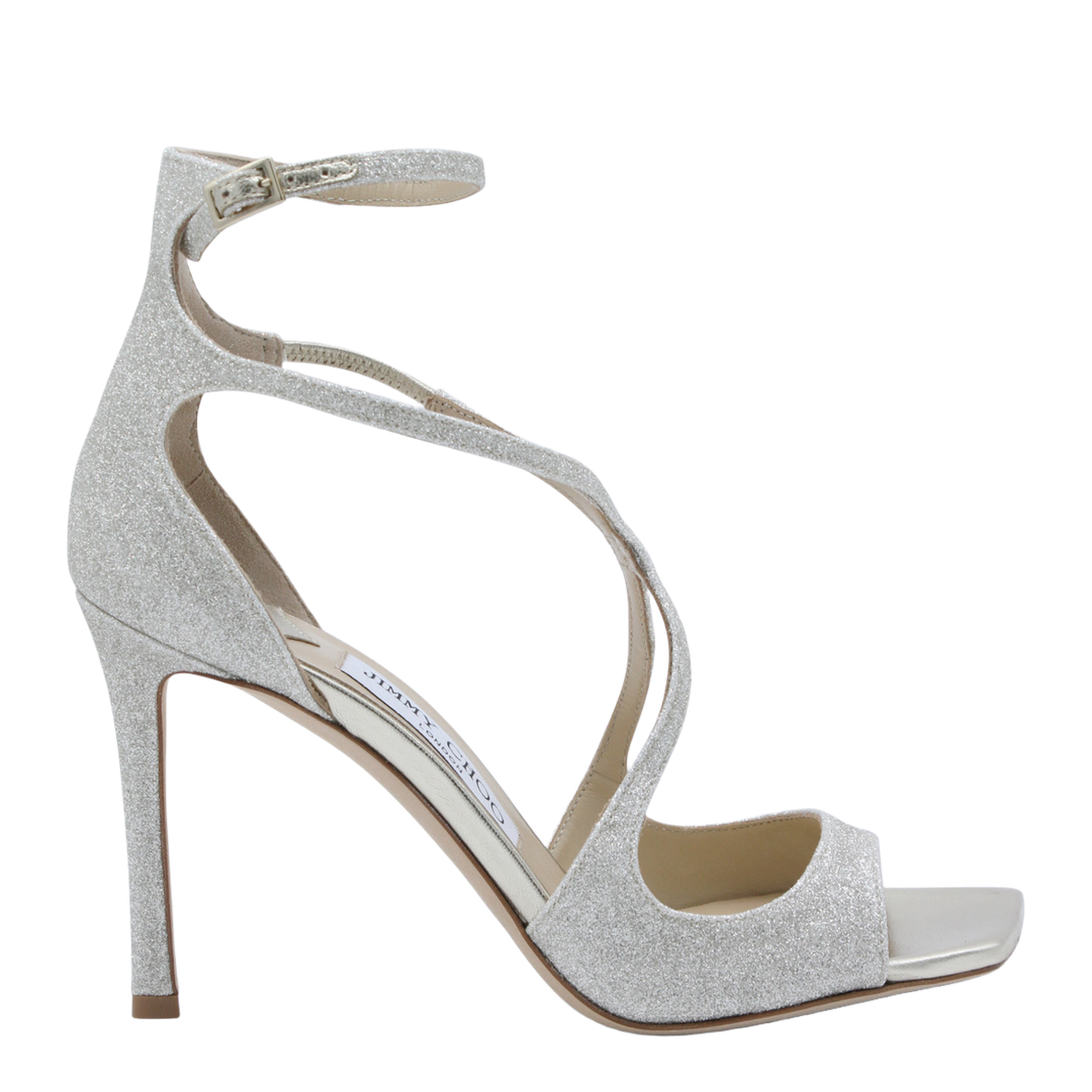 MAYFEYR - Jimmy Choo - Sandals - AZIA95DGZAA0582