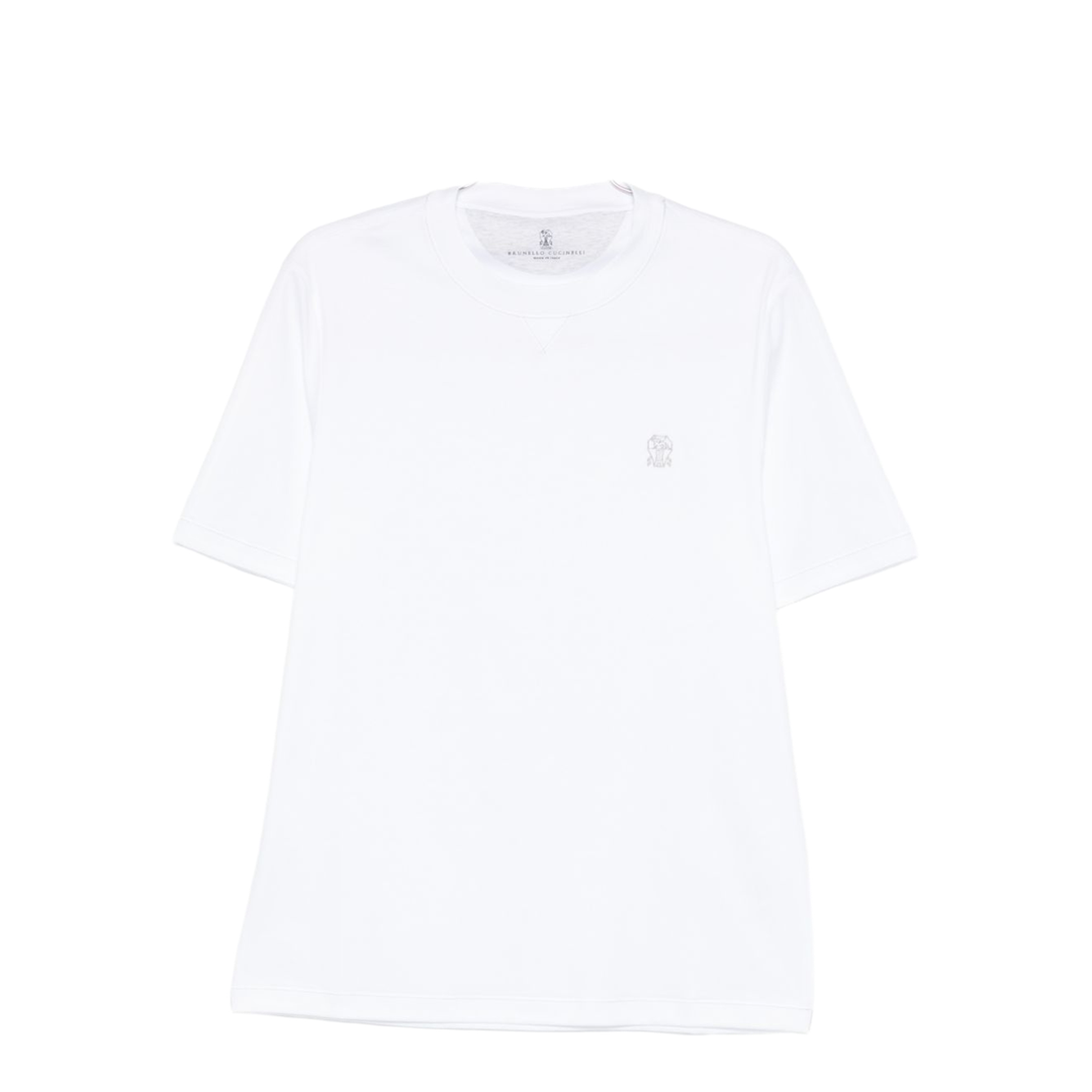 Men's T-shirt White