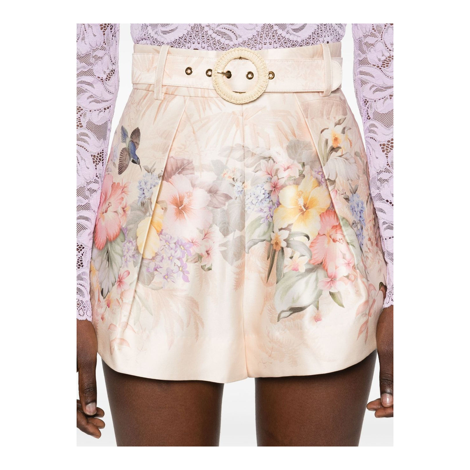 Illuminate Shorts