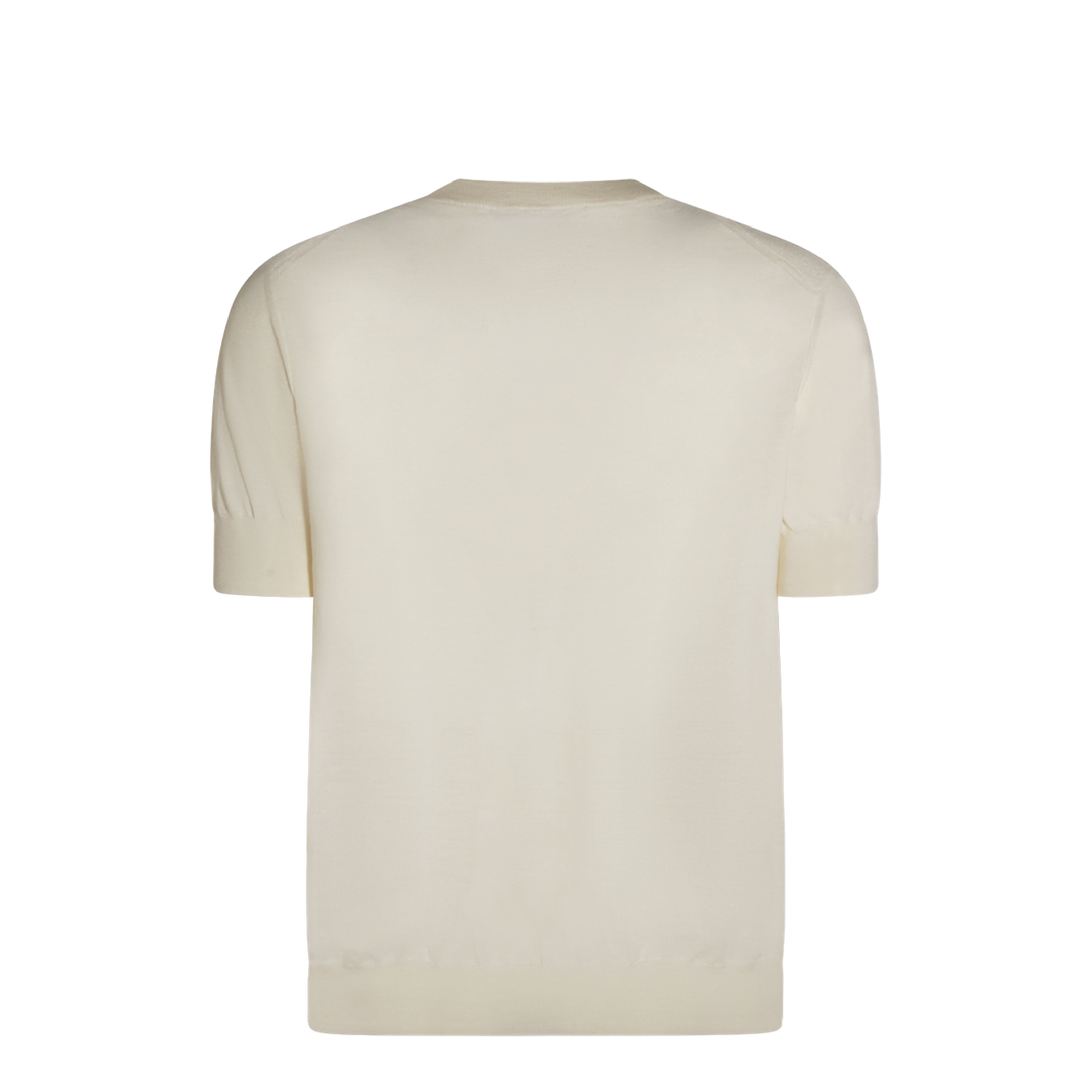 T-SHIRT IVORY