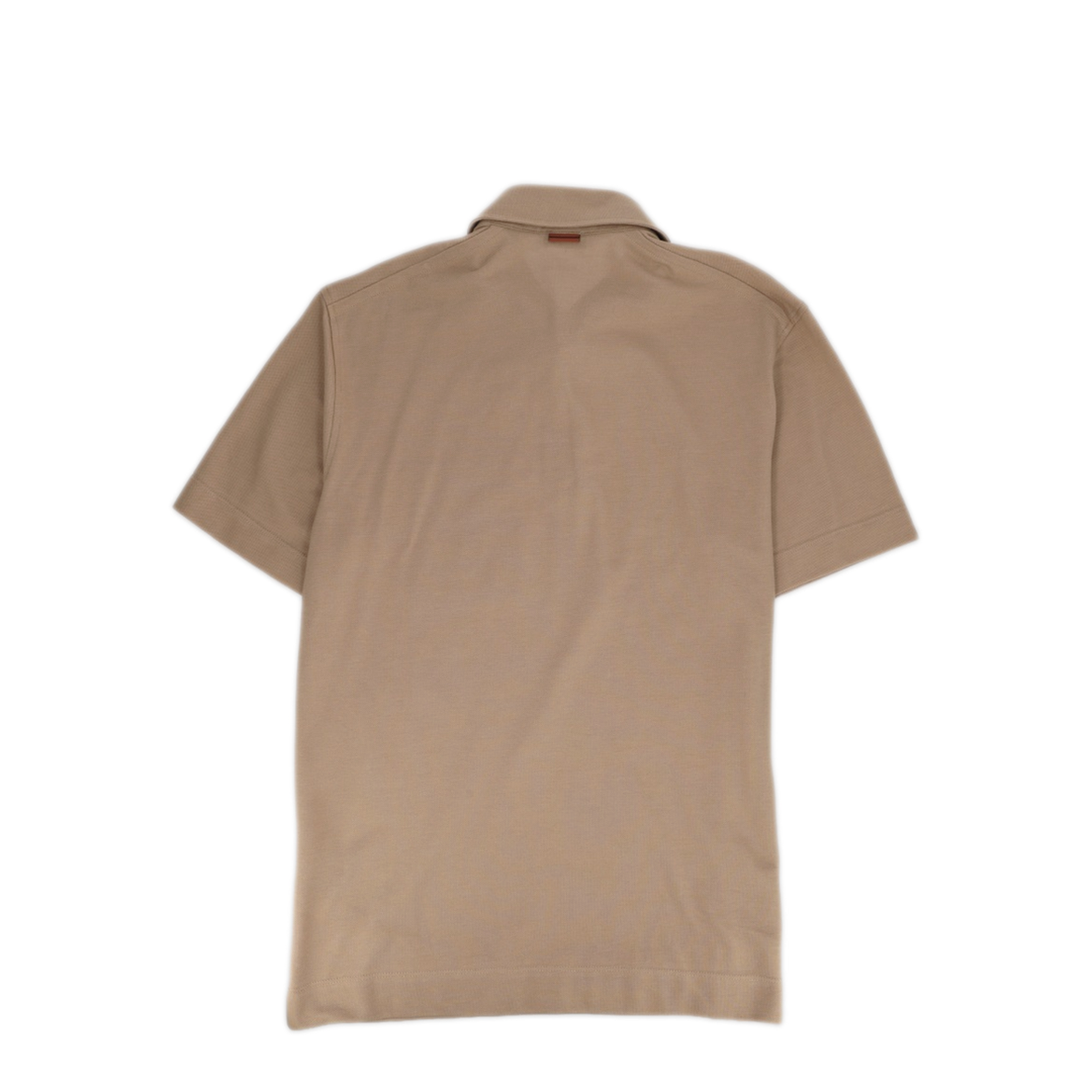 MAYFEYR - Zegna - Regular Fit Polo - UH392A3H752N03