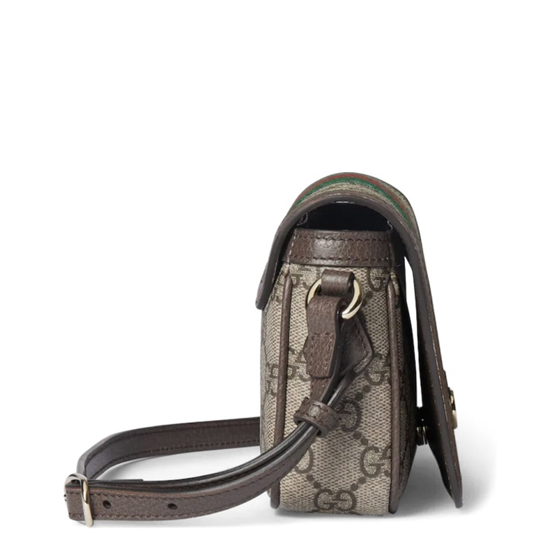 Mini Ophidia Shoulder Bag