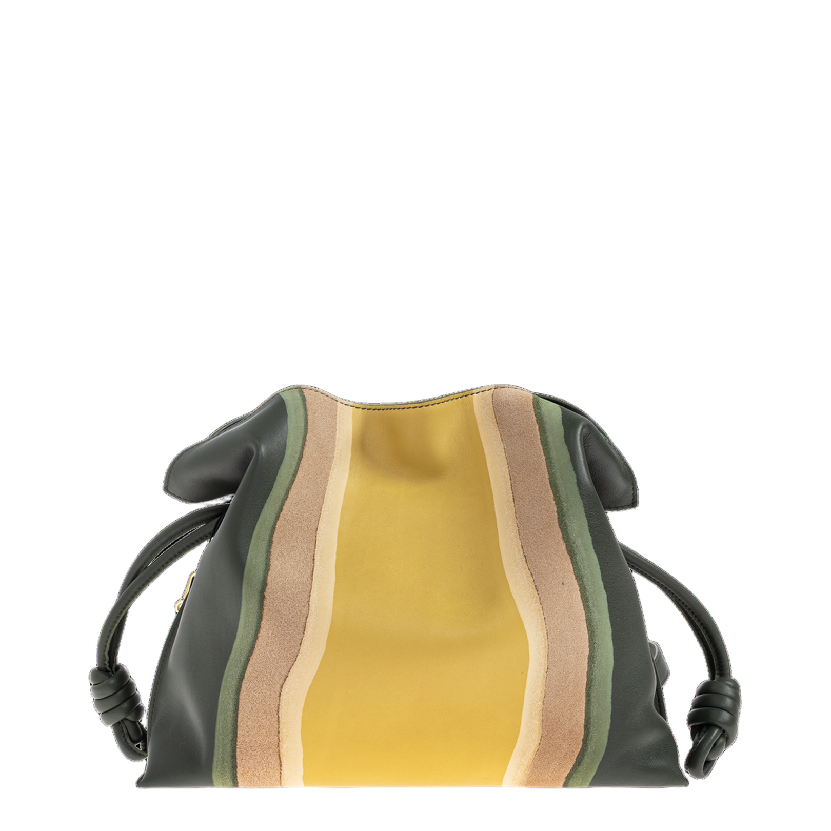 "Flamenco Medium" shoulder bag