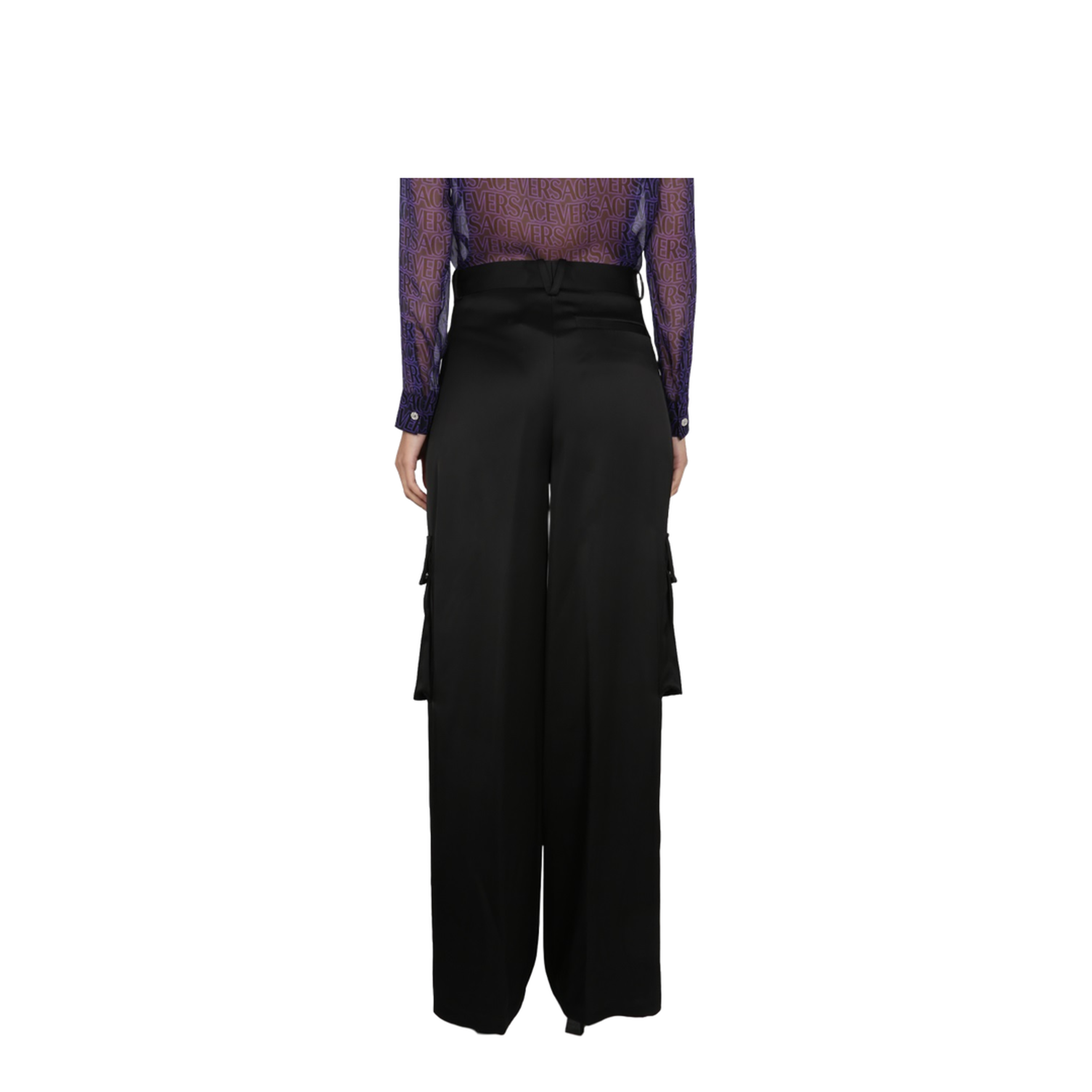 Duchesse Pants