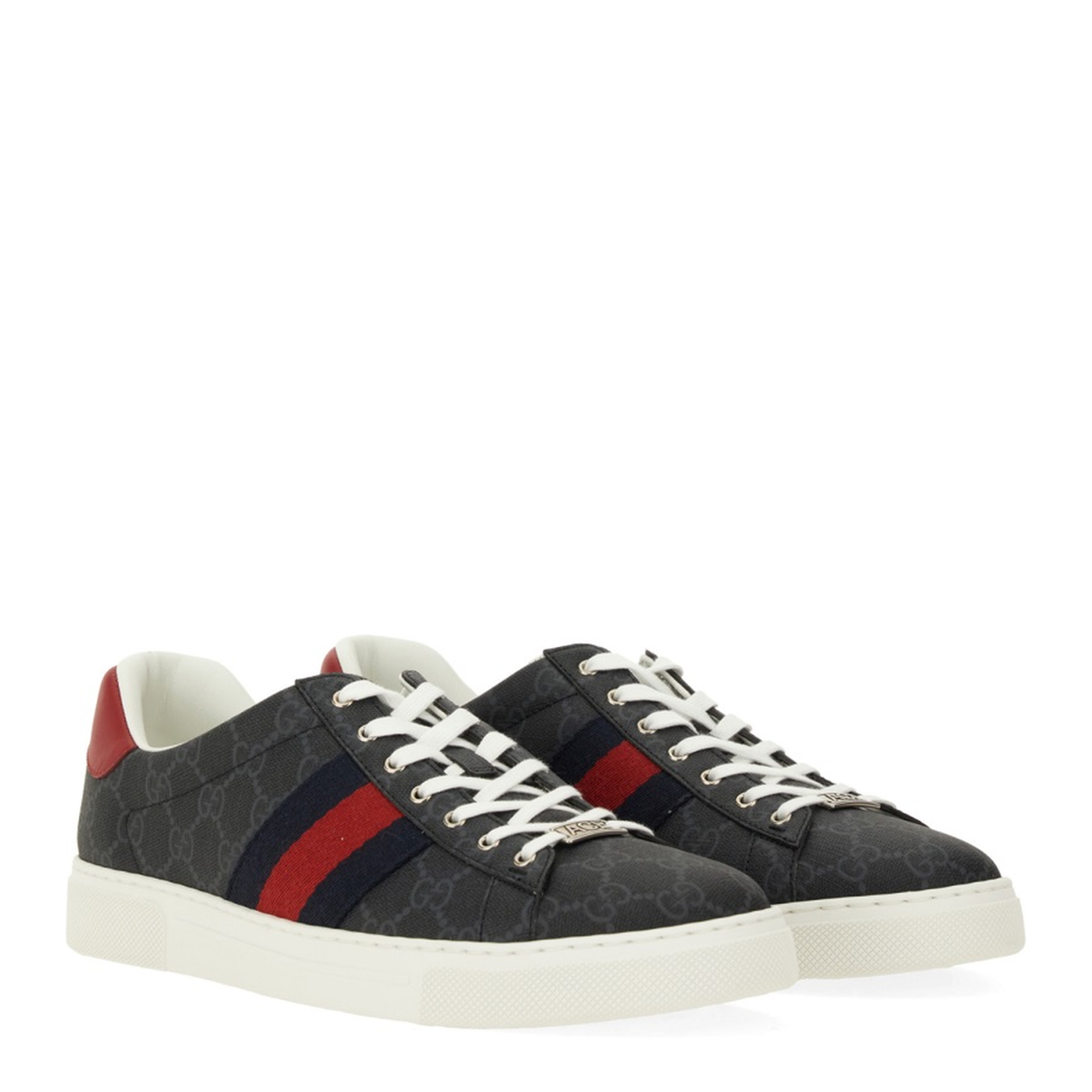 Ace Trainer with Web