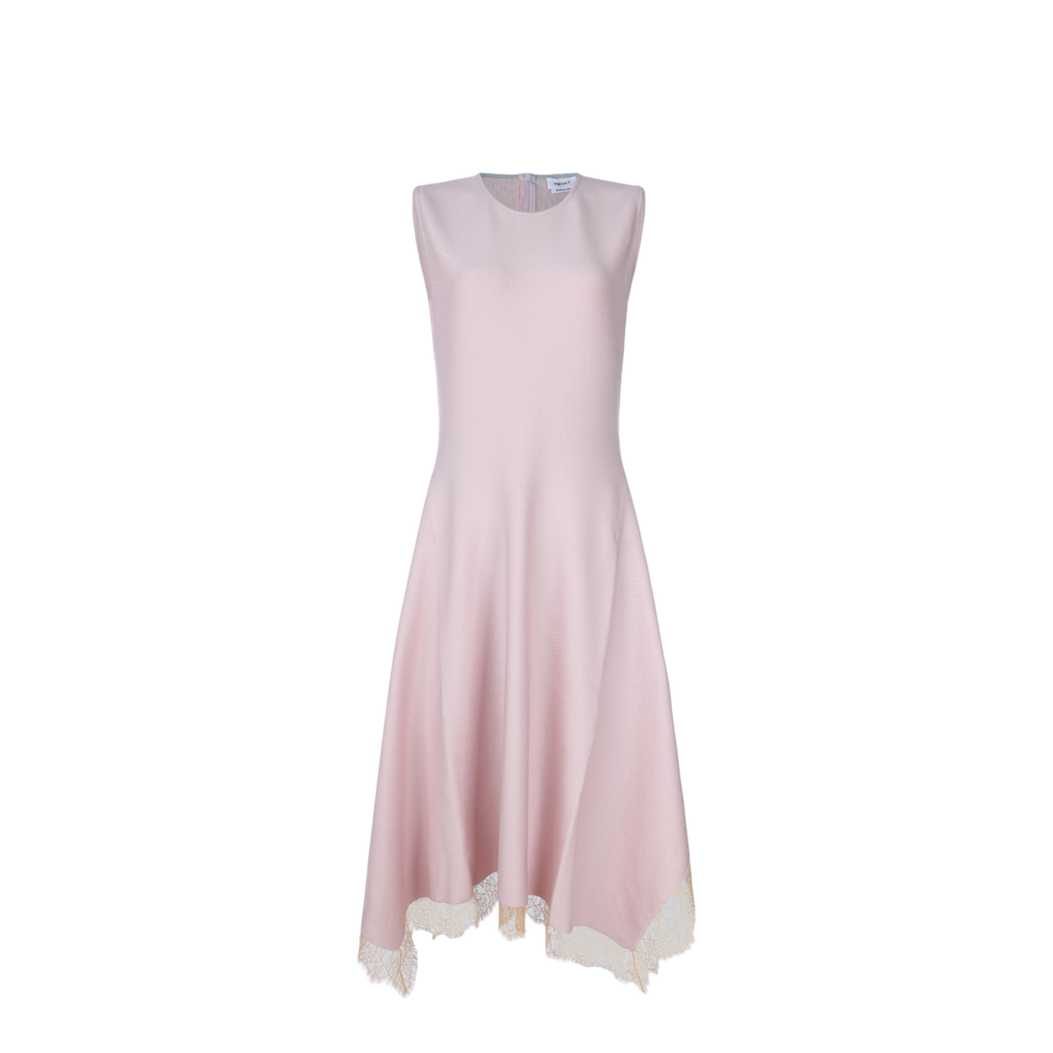 MAYFEYR - Alexander Mcqueen - Dresses - 839750Q1BEG5139