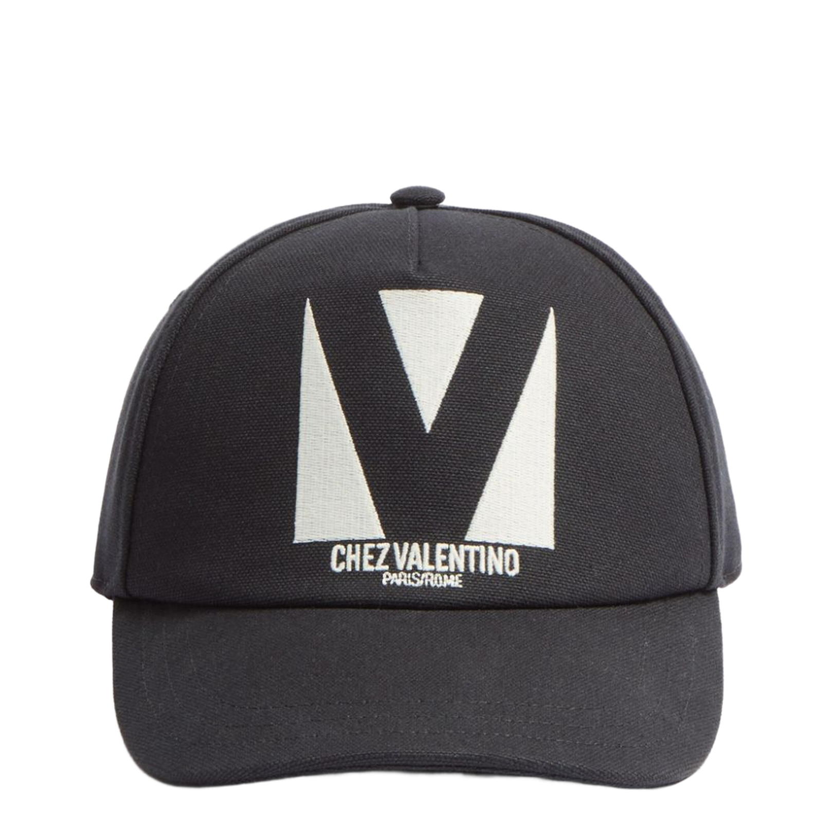 Cotton Cap