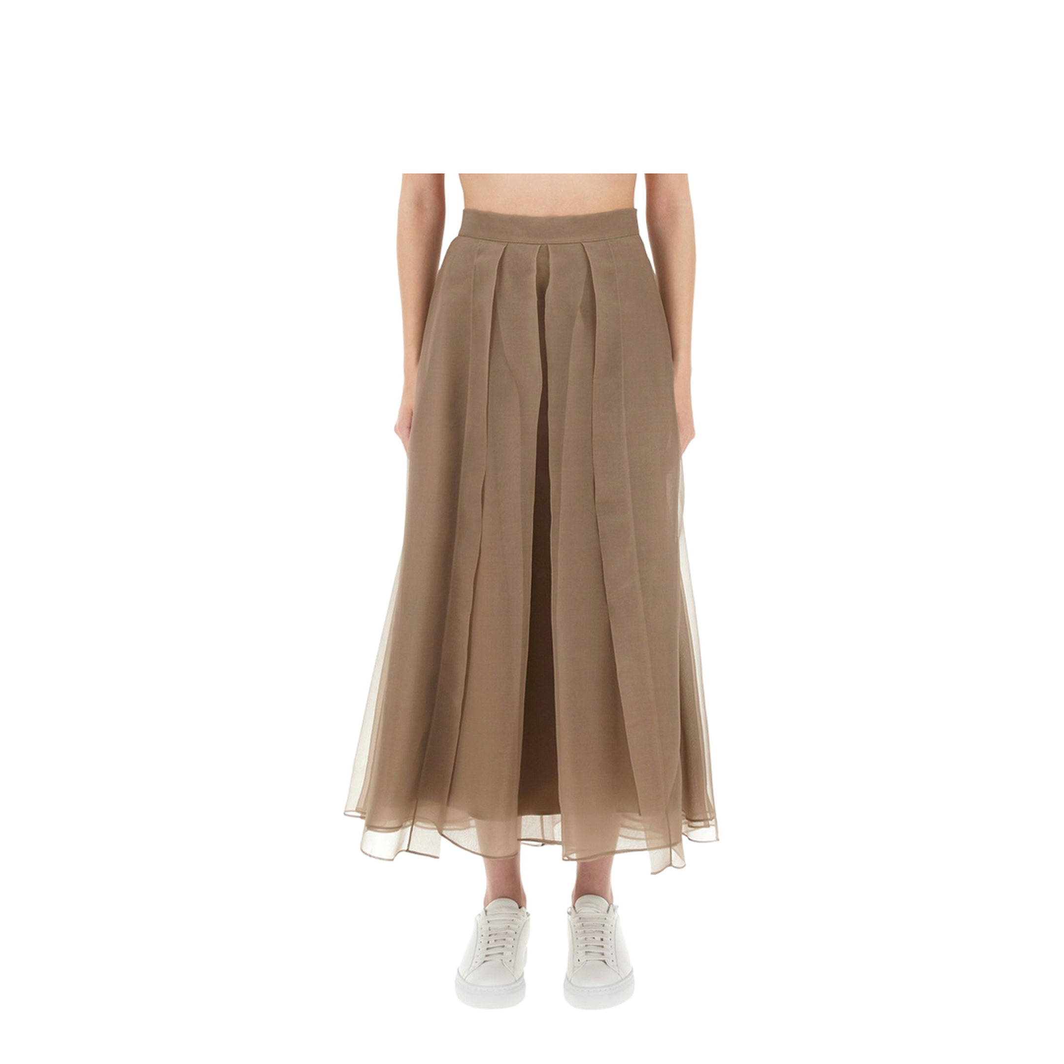 women's skirt