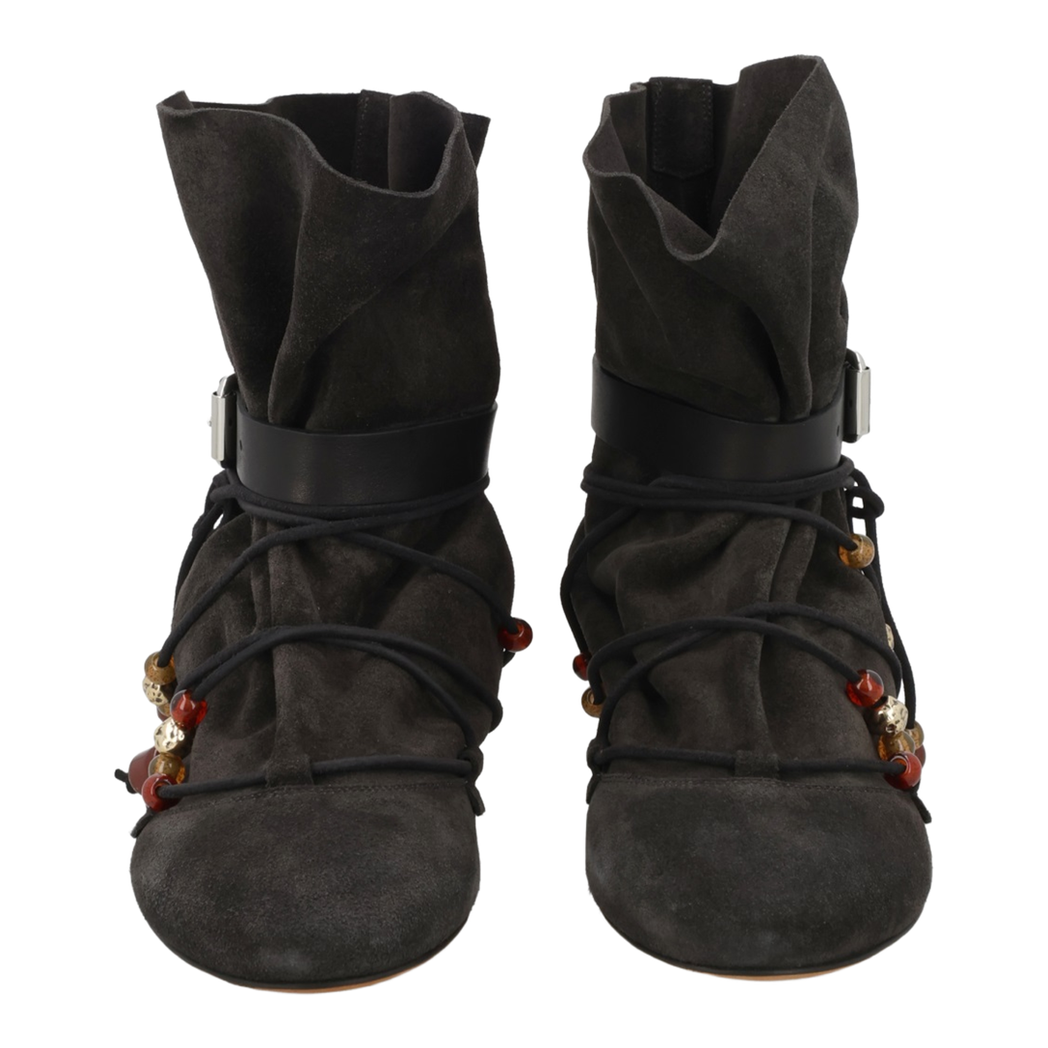 MAYFEYR - Isabel Marant - Stivale "Letiz" - BO0262FCD2A07S01OK