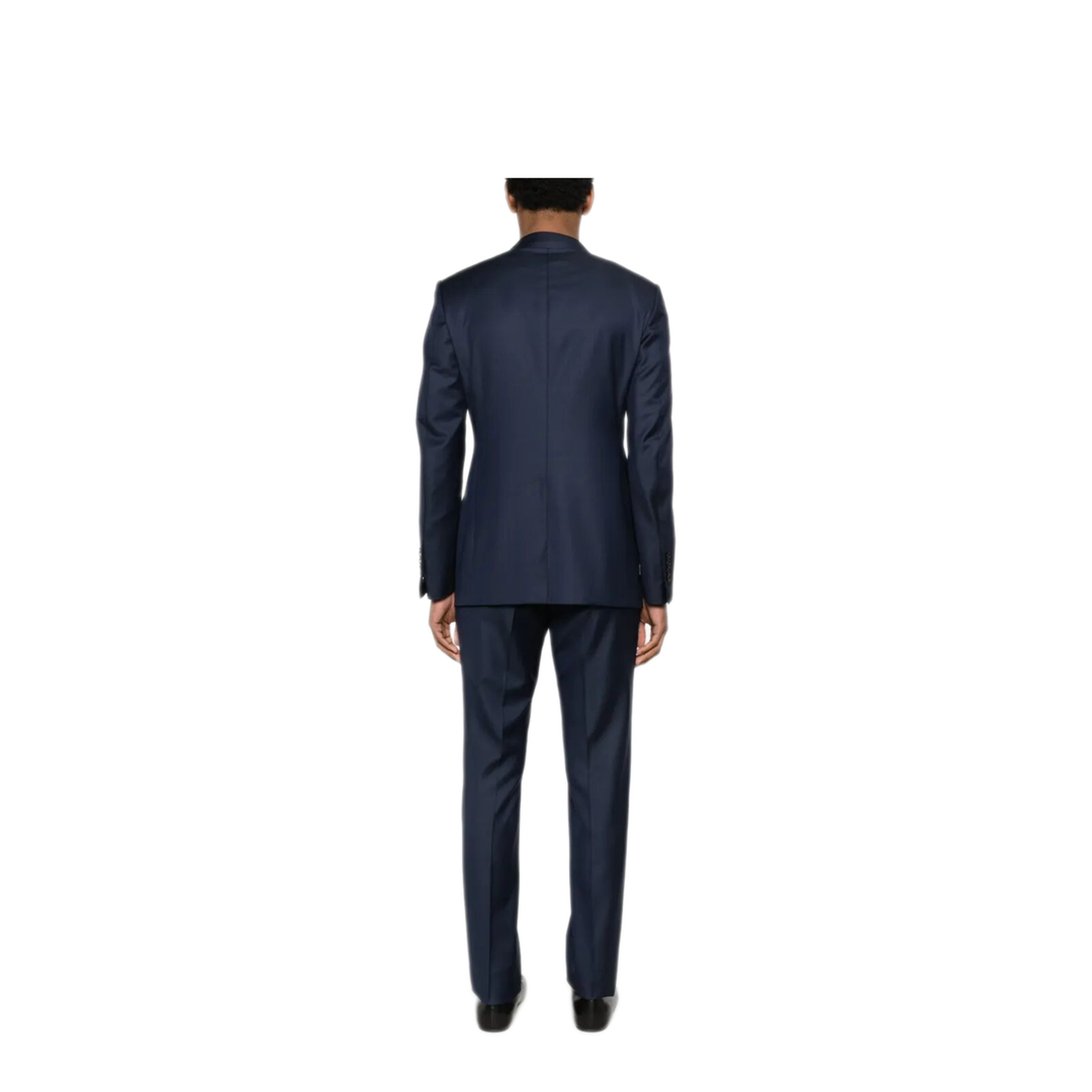 MAYFEYR - Tom Ford - Shelton Single-Breasted Wool Suit - 2LSP01WOS07UCC