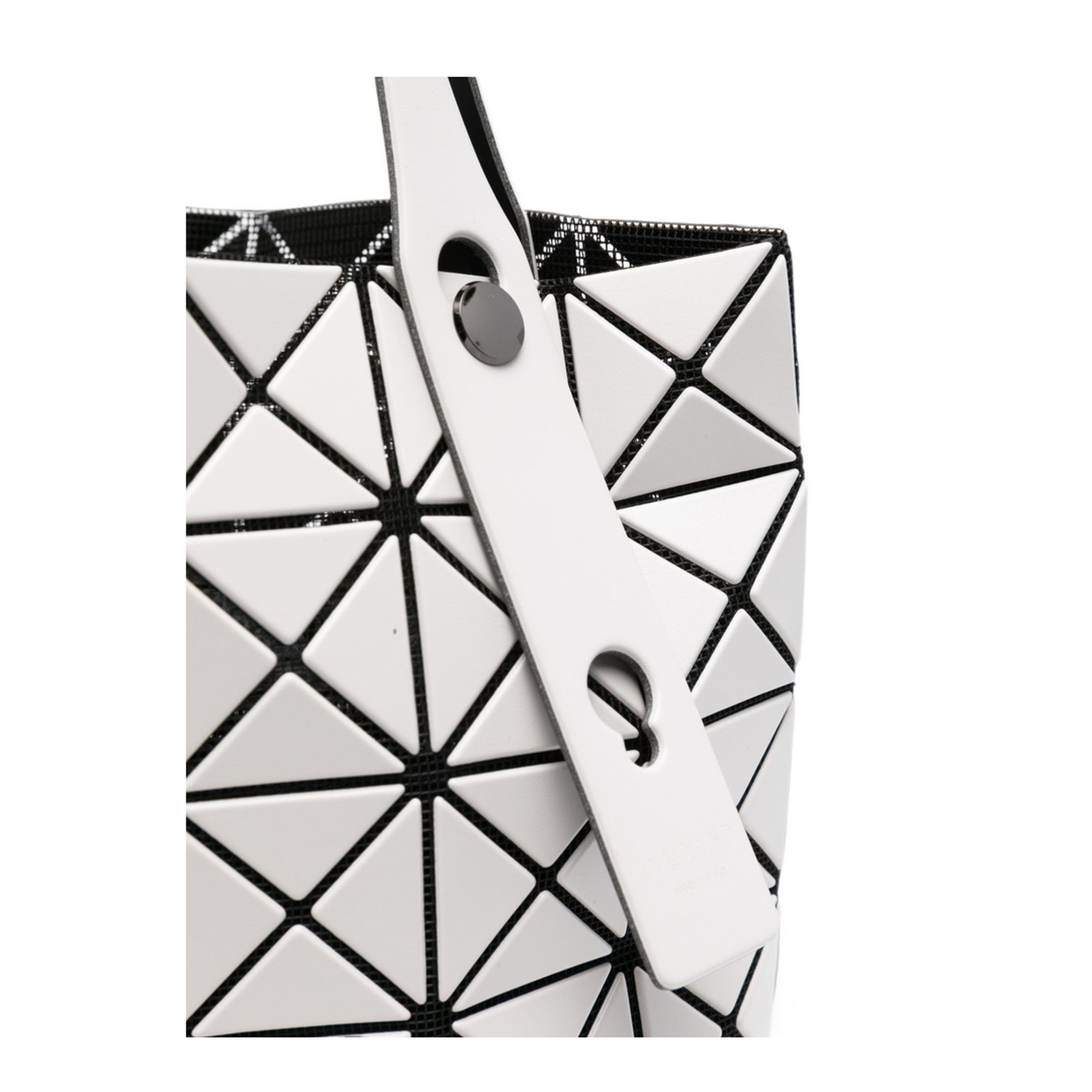 MAYFEYR - Bao Bao Issey Miyake - Bag Grey - BB68AG50711