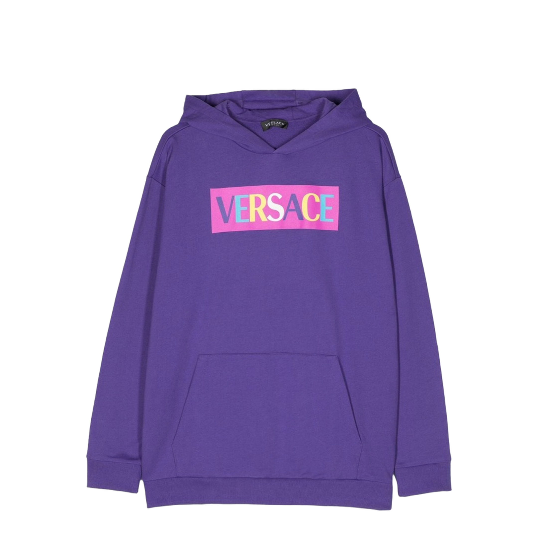 Logo Hoodie
