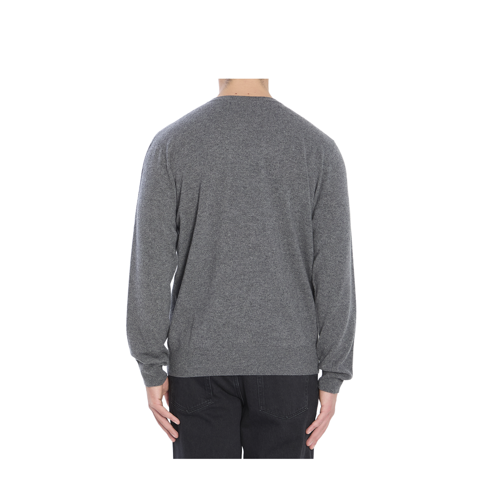 Rod Sweater in Cashmere