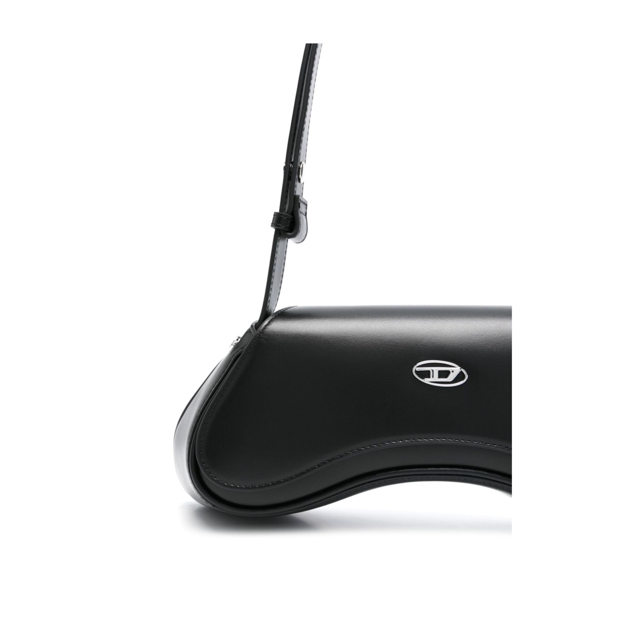 MAYFEYR - Diesel - Black Bag - X10221PR227T8013