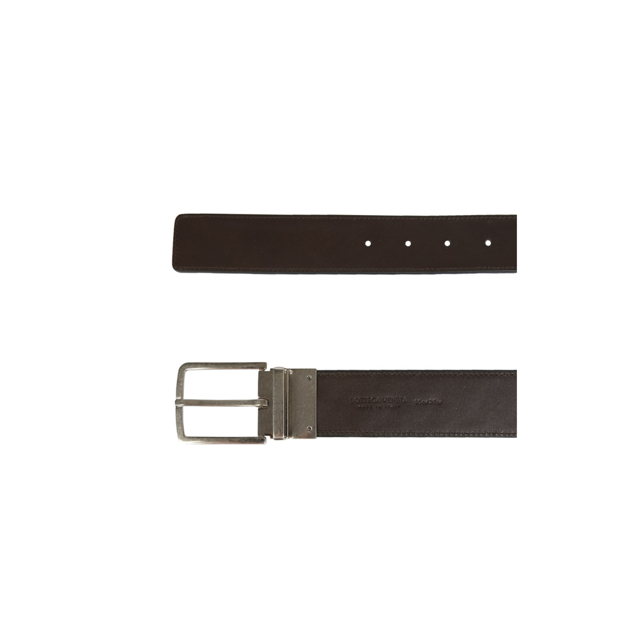 Reversible Belt