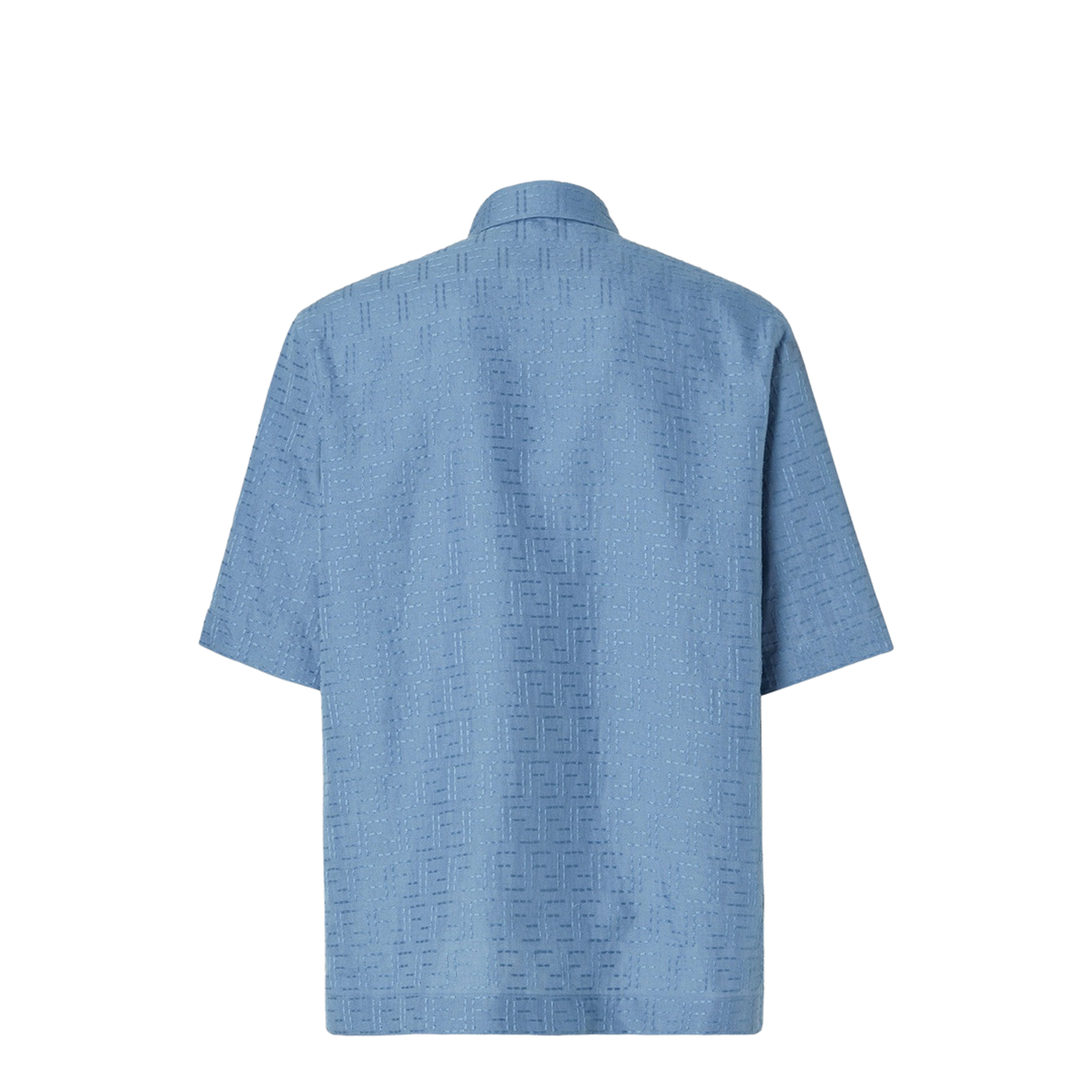 Jacquard Shirt