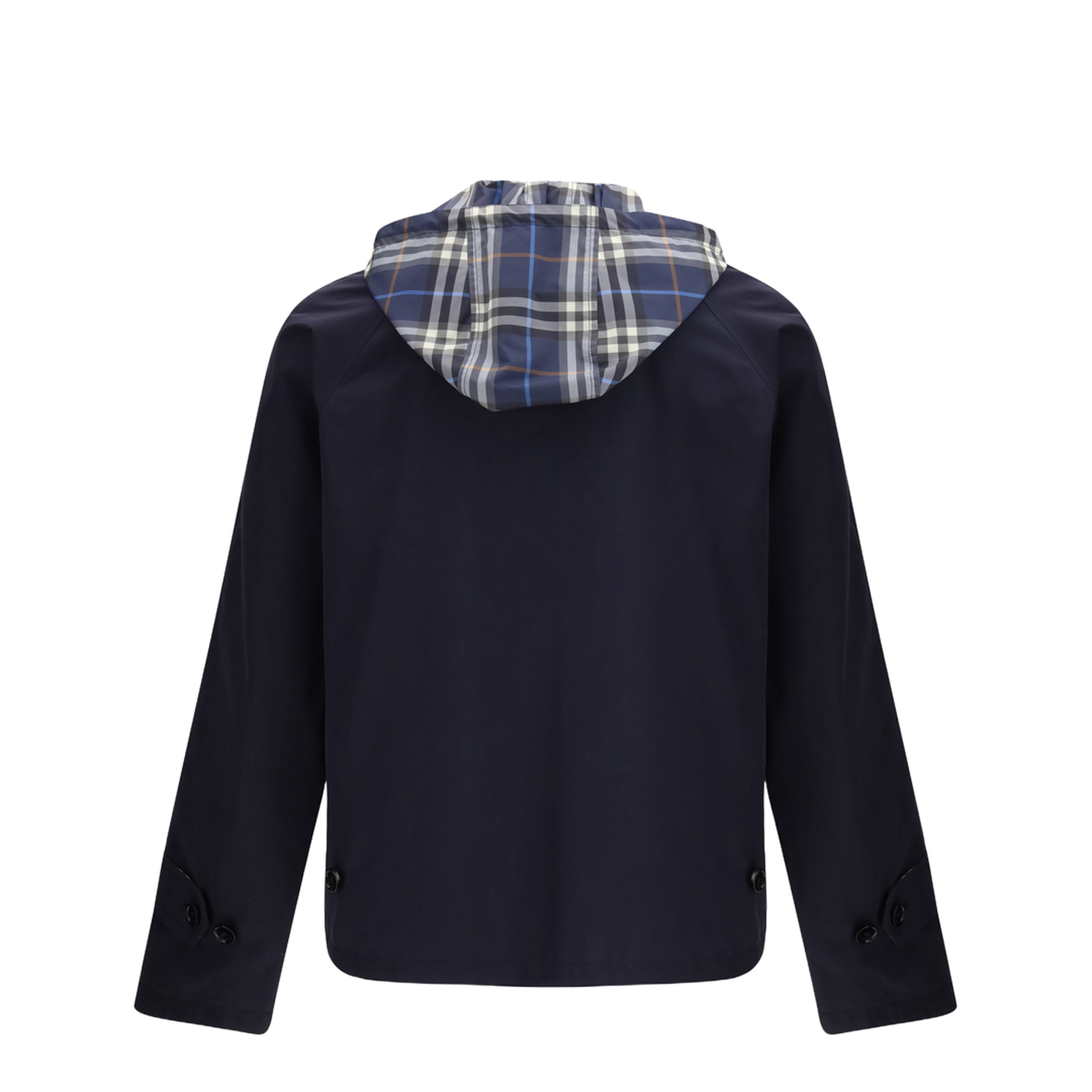 Hodson Reversible Jacket