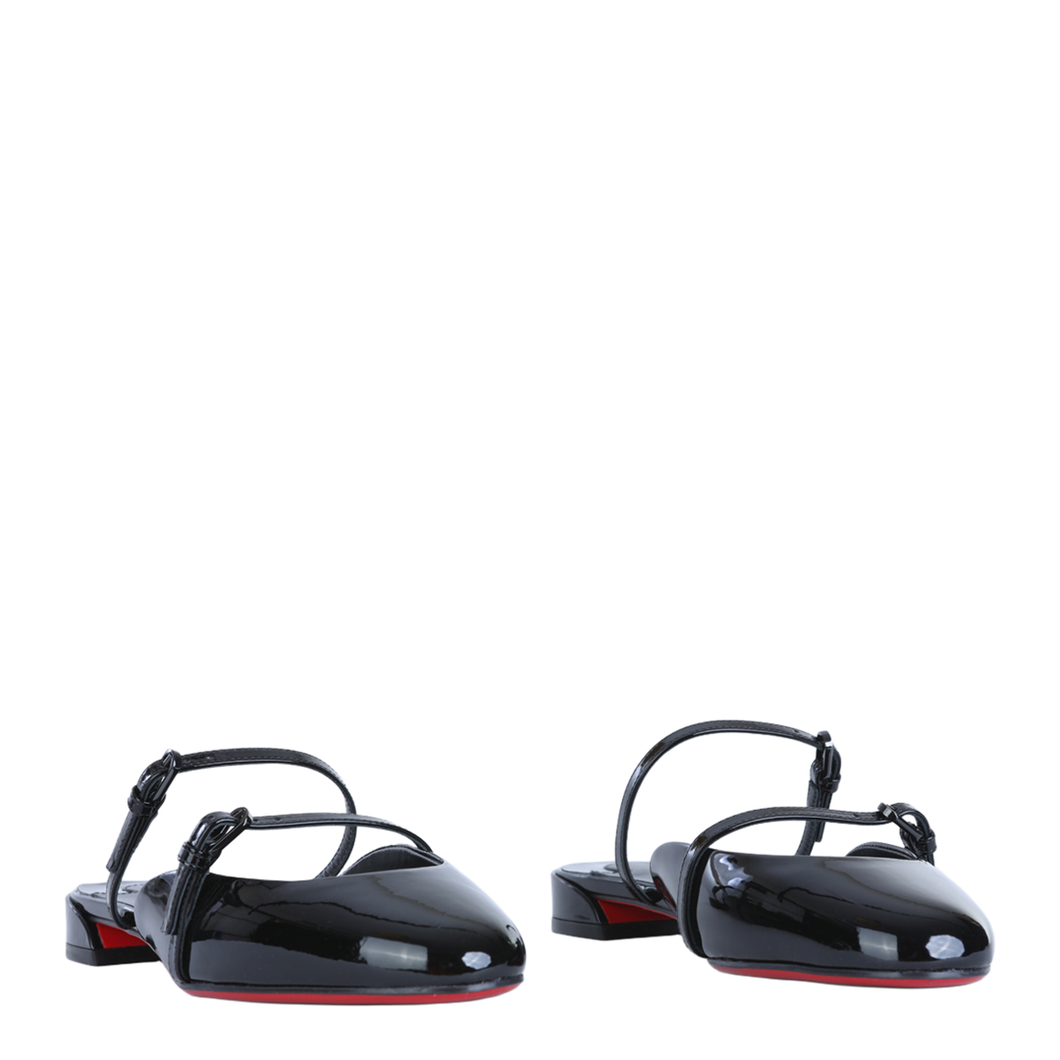 MAYFEYR - Christian Louboutin - Flat Shoes - 1260579B439