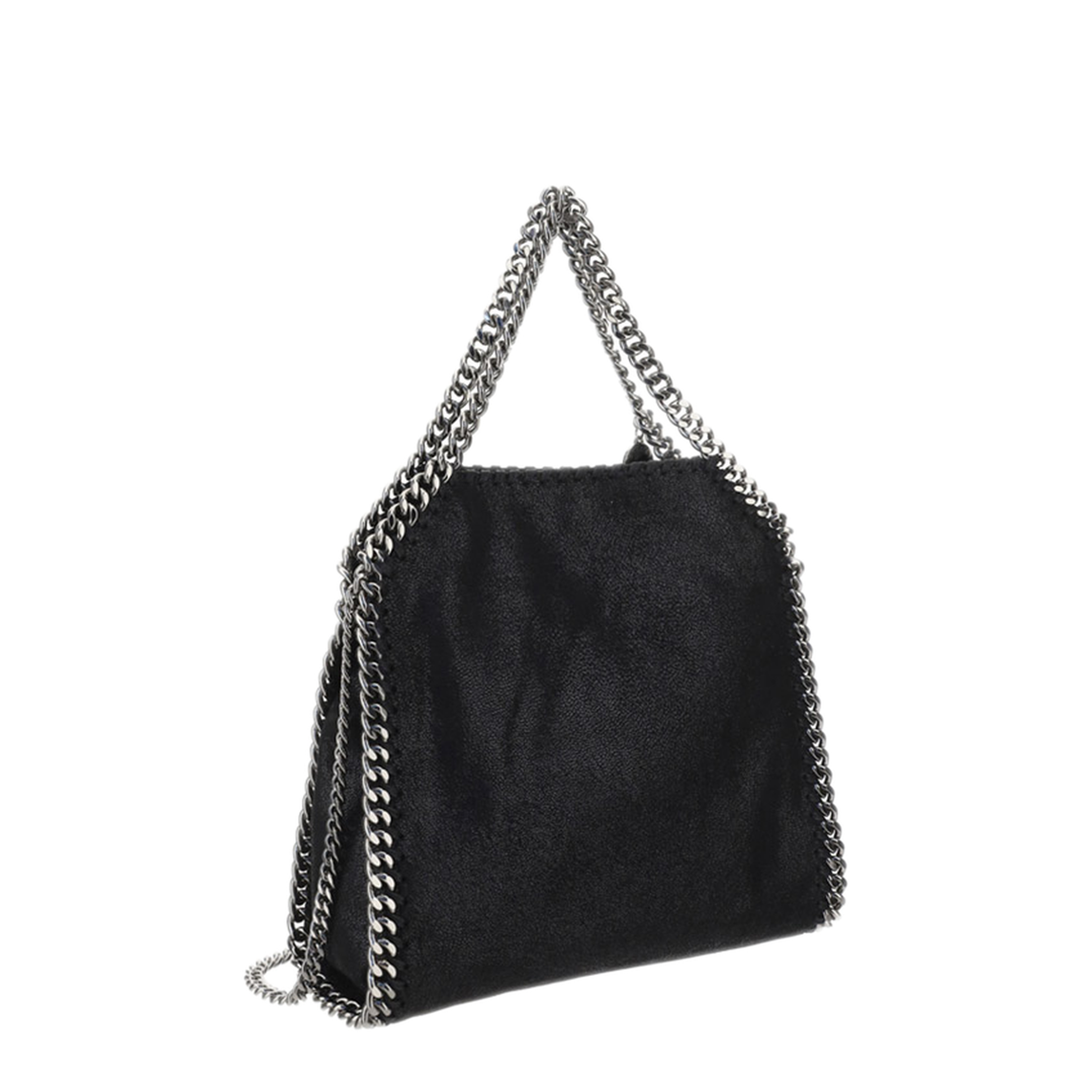 MAYFEYR - Stella Mccartney - Falabella Mini Handbag - 371223W9132