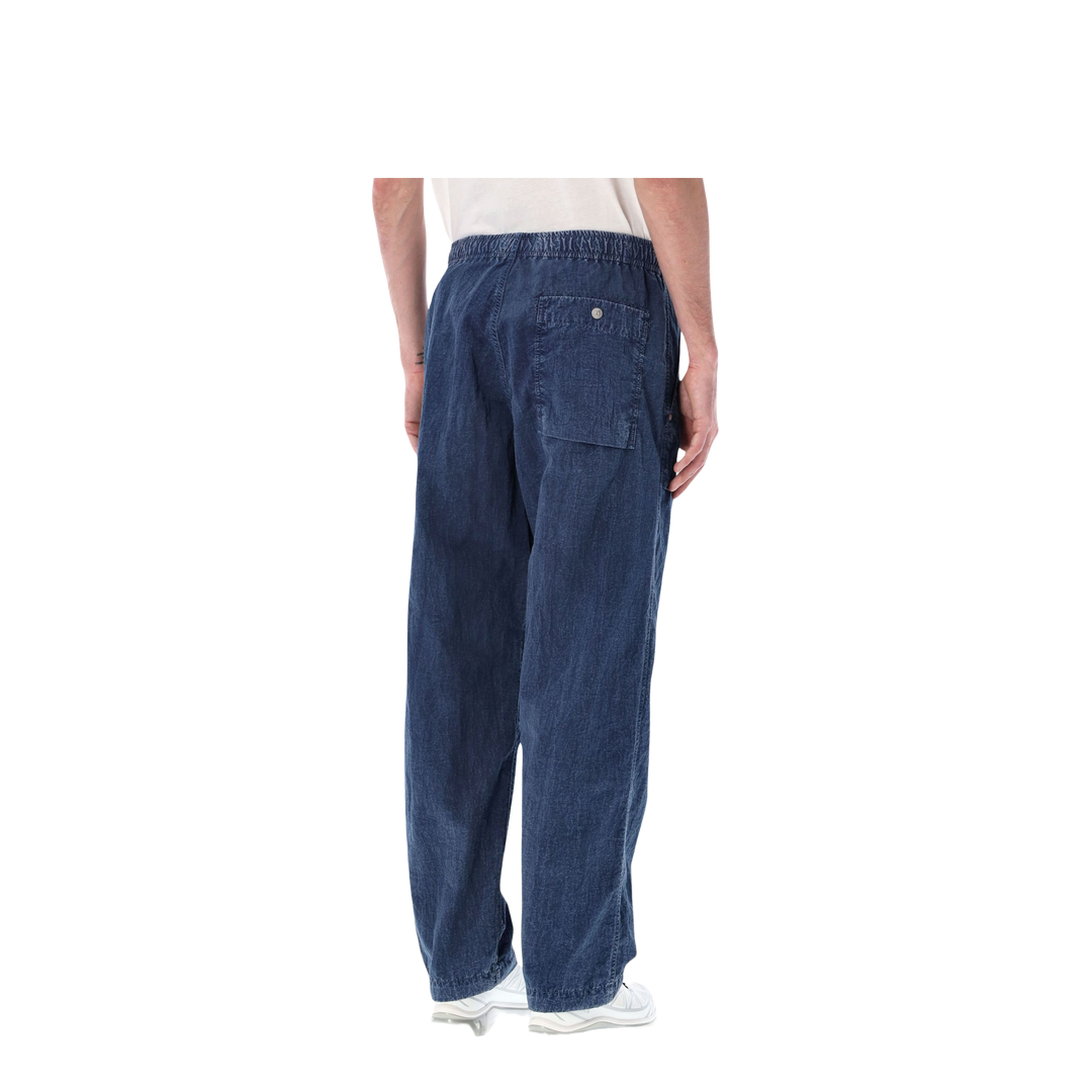 MAYFEYR - Stone Island - Trousers Blue - 3100001S0J19V0021