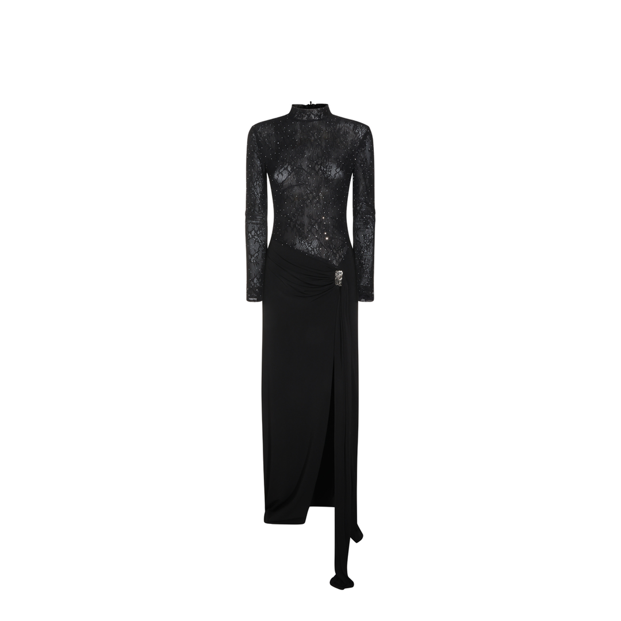 MAYFEYR - NISSA - Dresses - RS16860BLACK