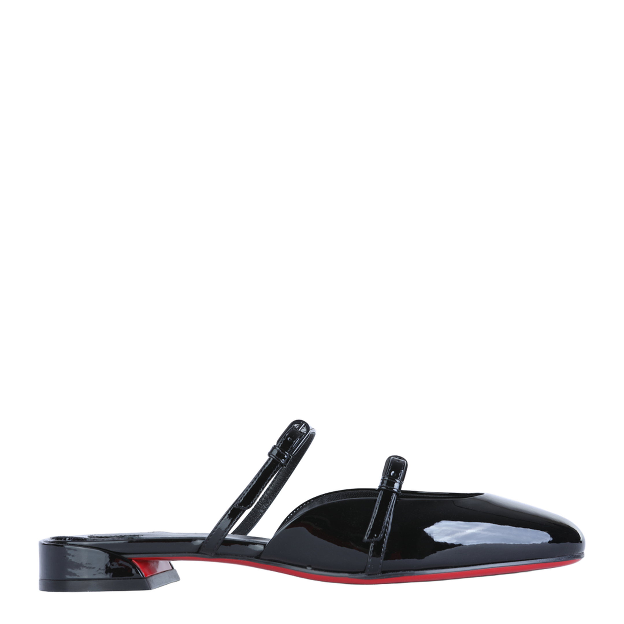 MAYFEYR - Christian Louboutin - Flat Shoes - 1260579B439