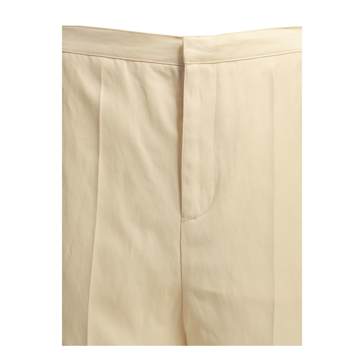 MAYFEYR - Loulou Studio - Shorts - IVANCREAMROSE