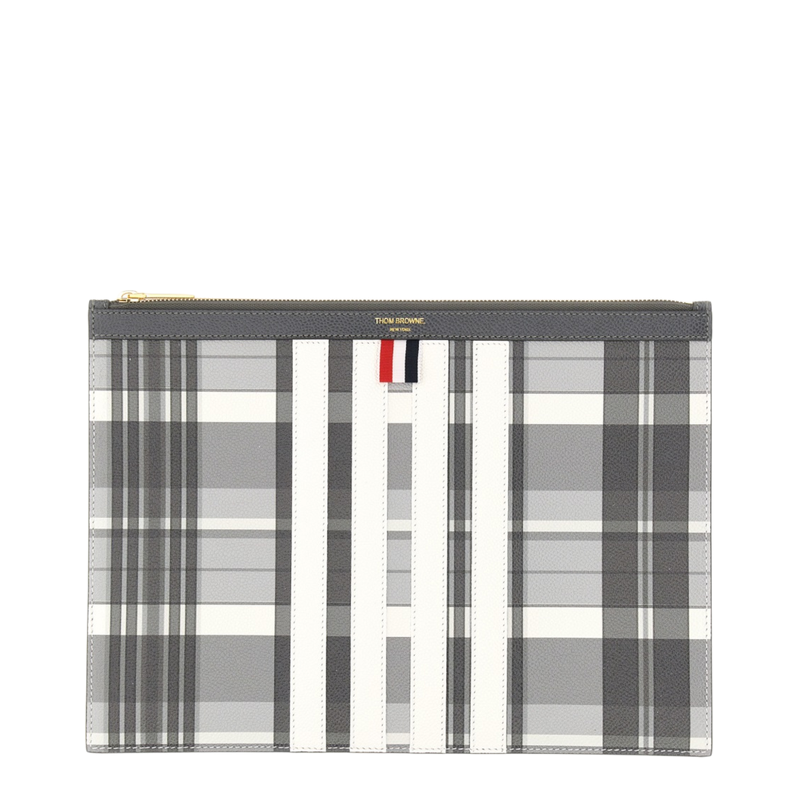 Medium Pouch Reversible