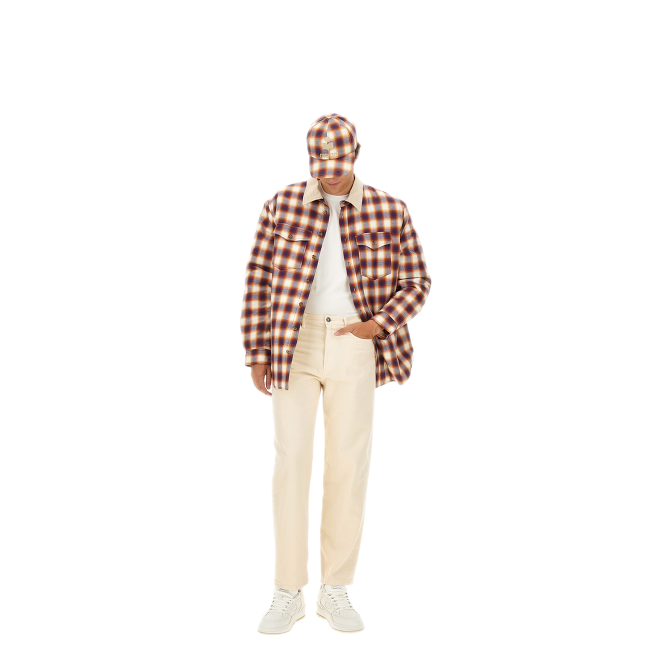 MAYFEYR - - Jacket Steeve - VE0378HAB3I01HMIRD