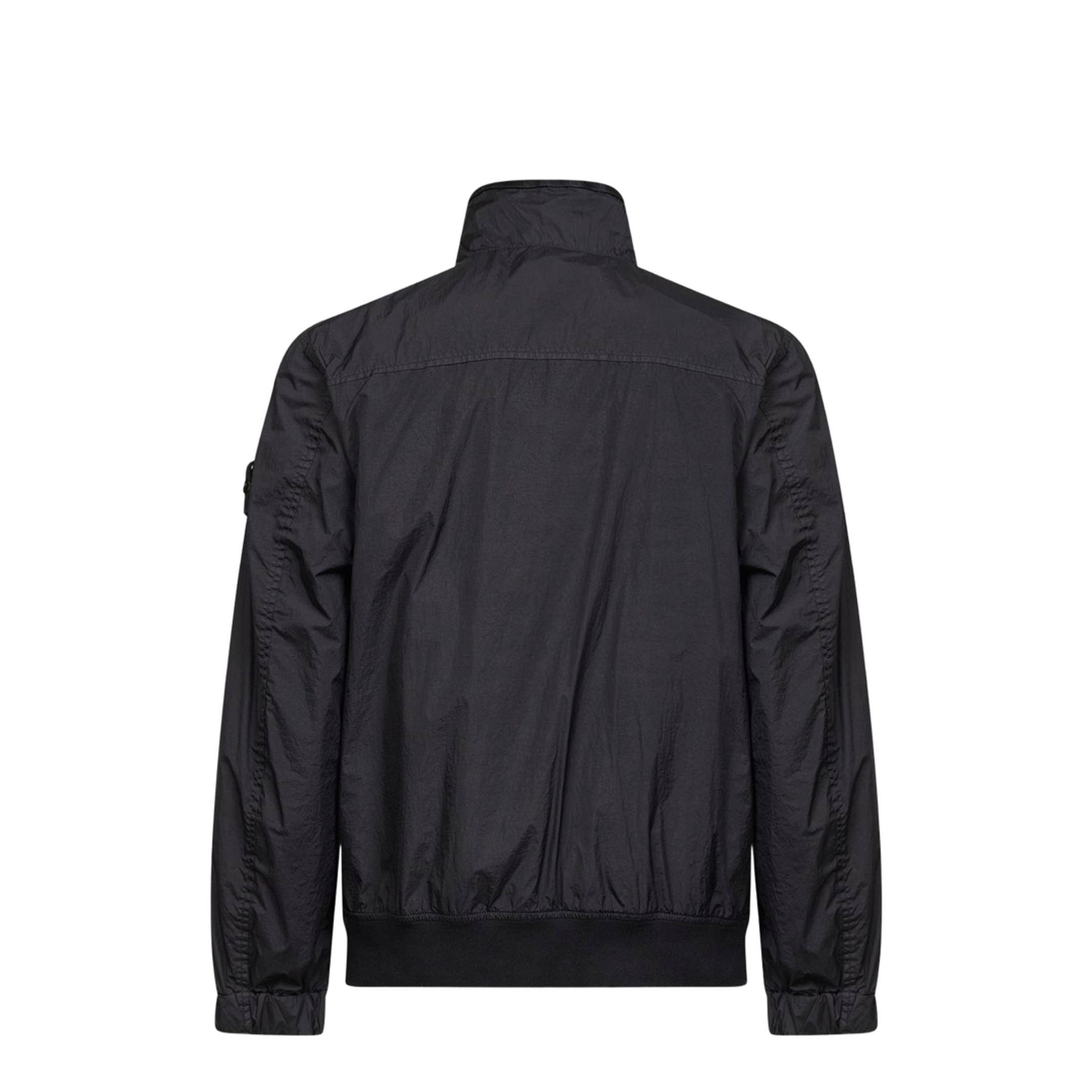 Jackets Black