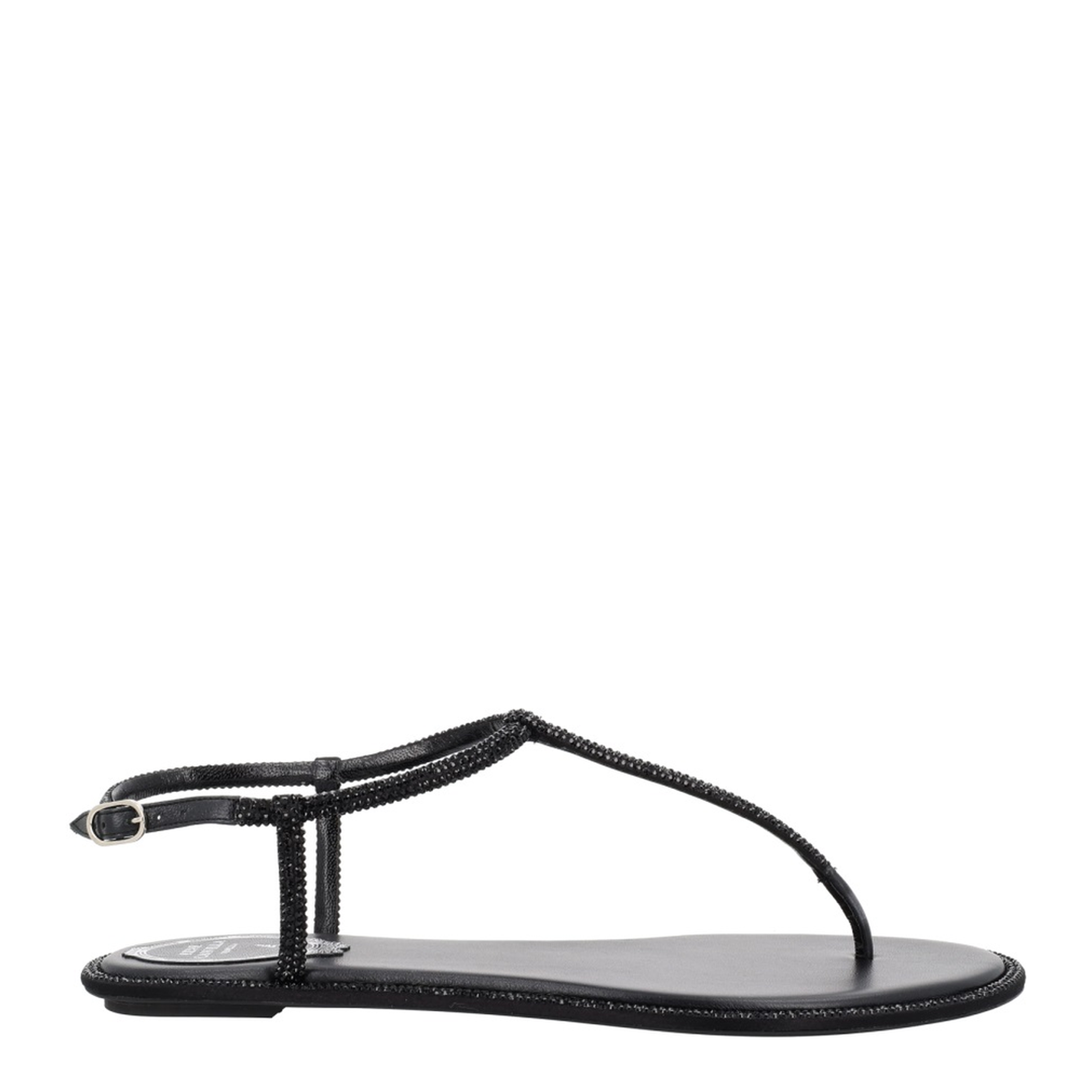 MAYFEYR - Rene Caovilla - Flat Shoes - C11574010R001V050