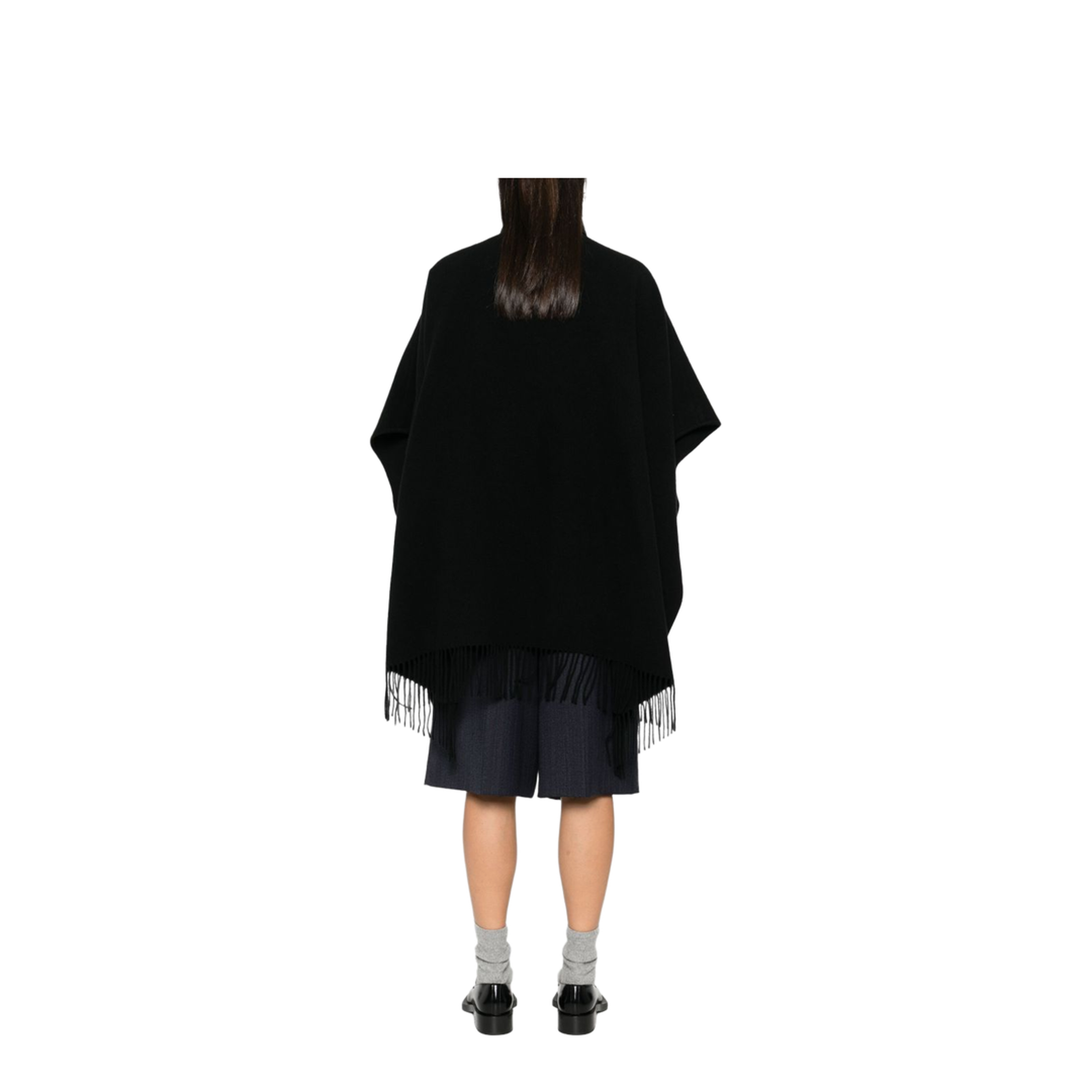 MAYFEYR - Herno - Jackets Black - GC00066DR333959300